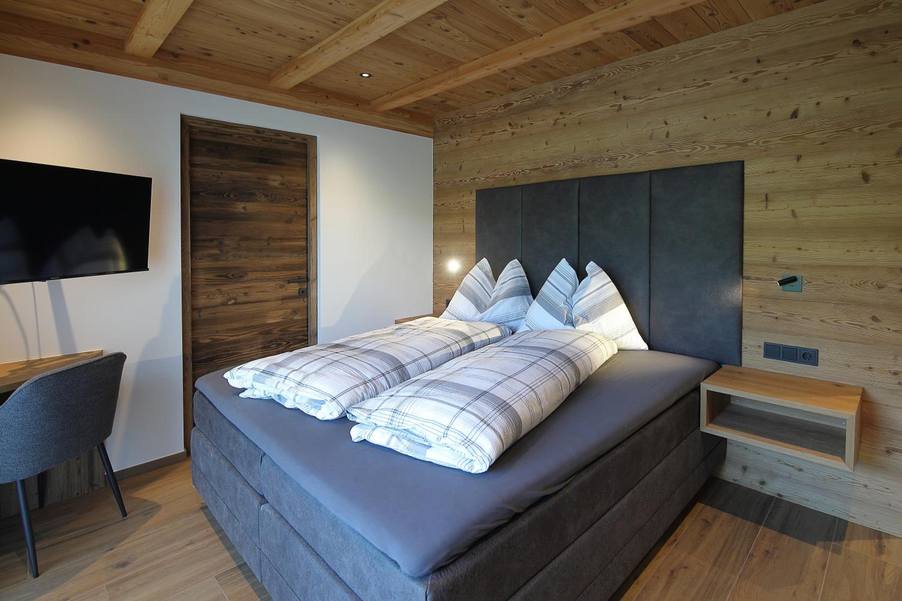 Chalet Roderer
