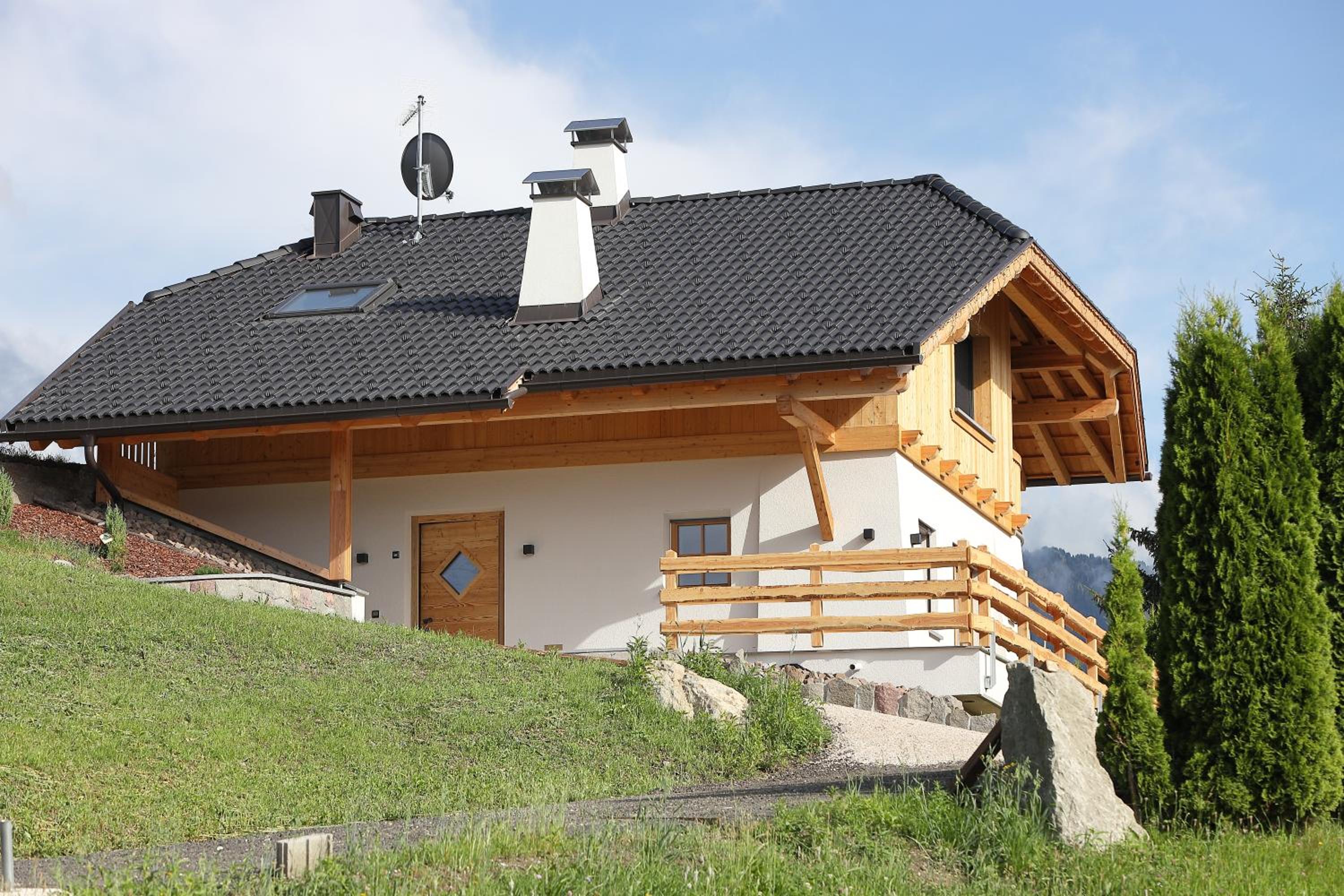 Chalet Roderer