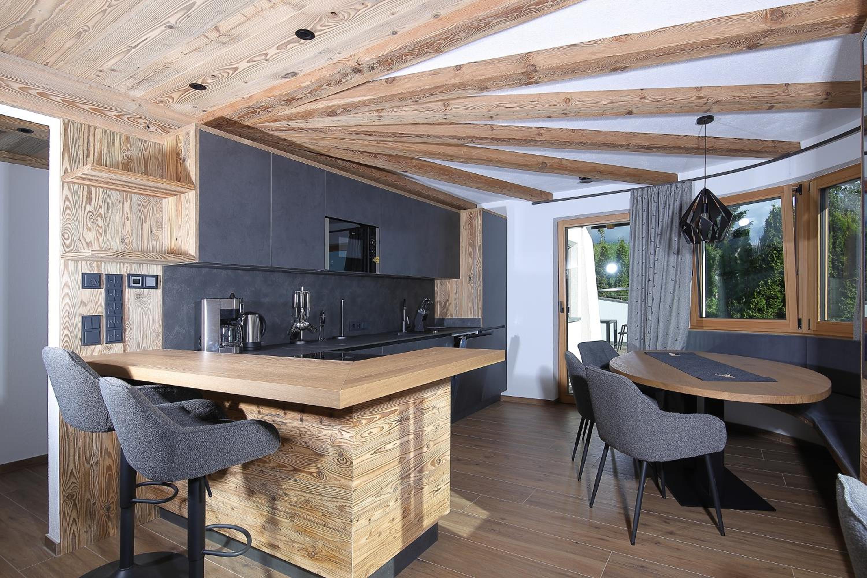 Chalet Roderer