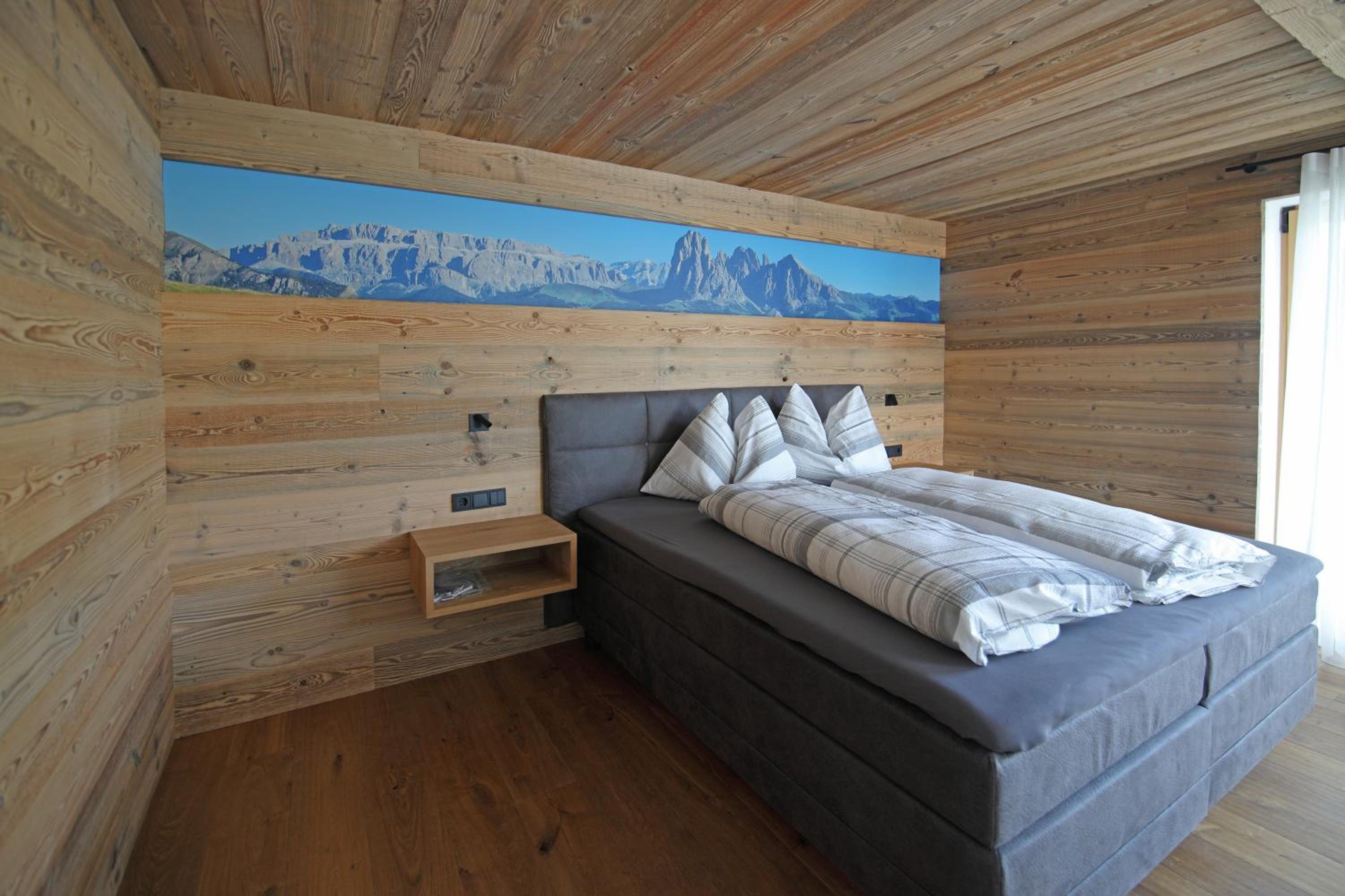 Chalet Roderer