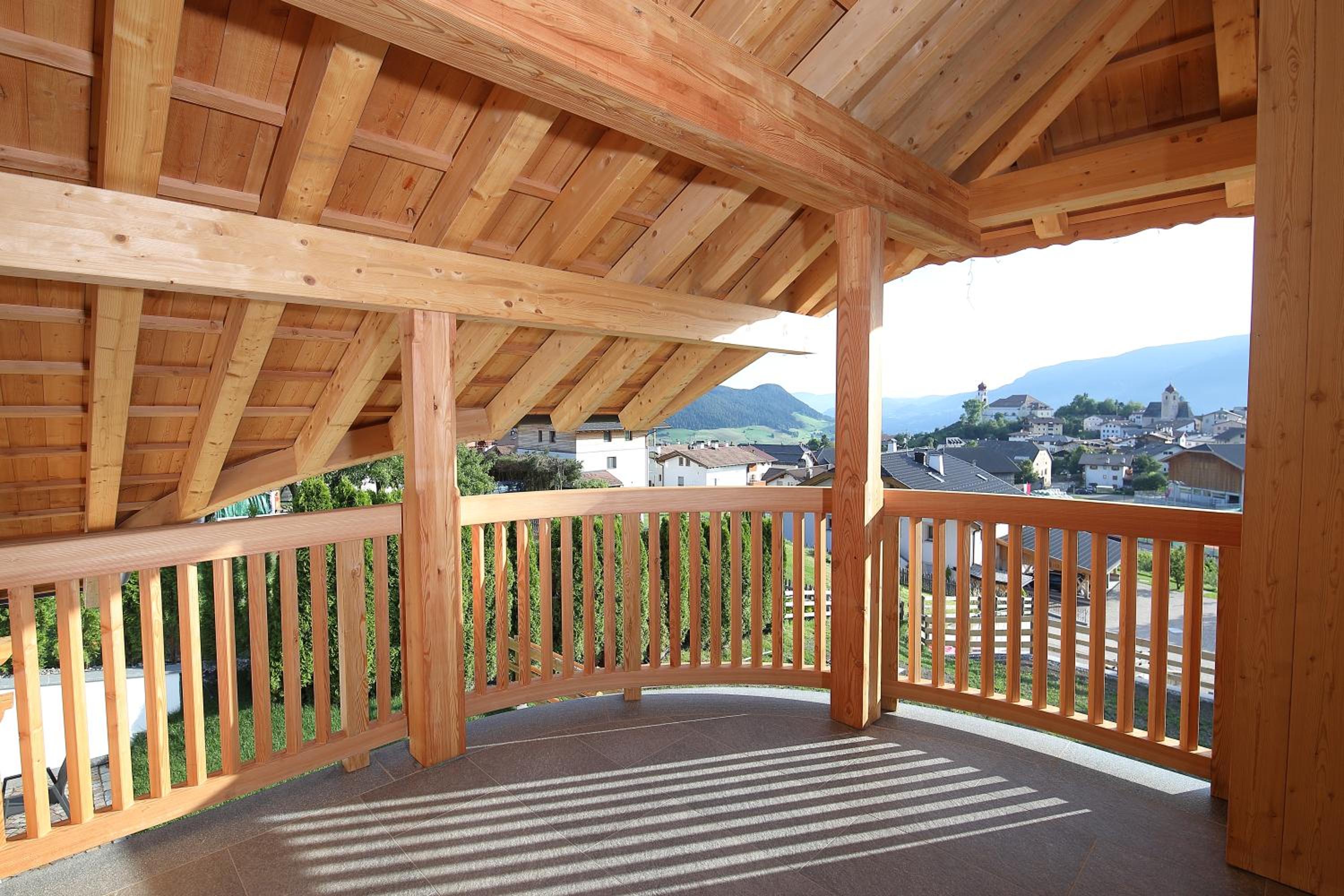 Chalet Roderer