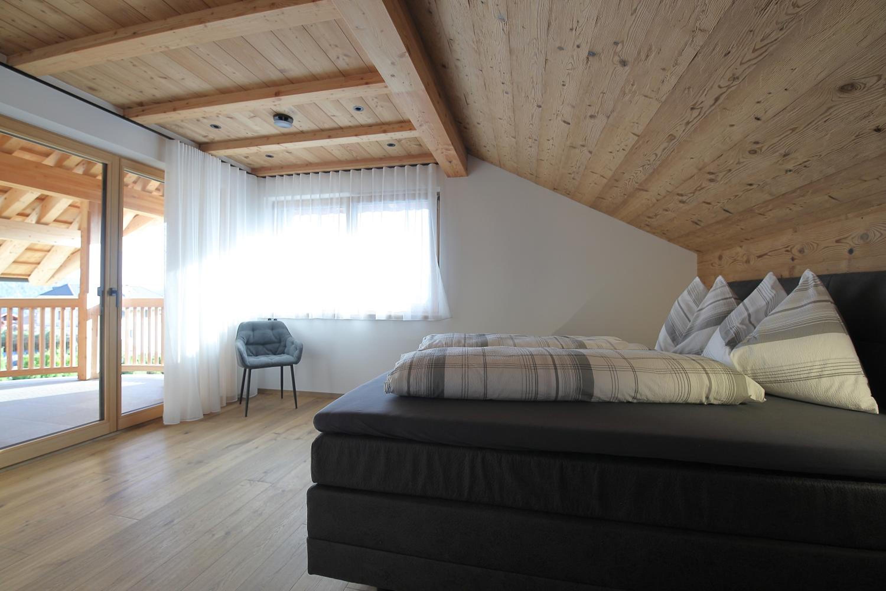 Chalet Roderer