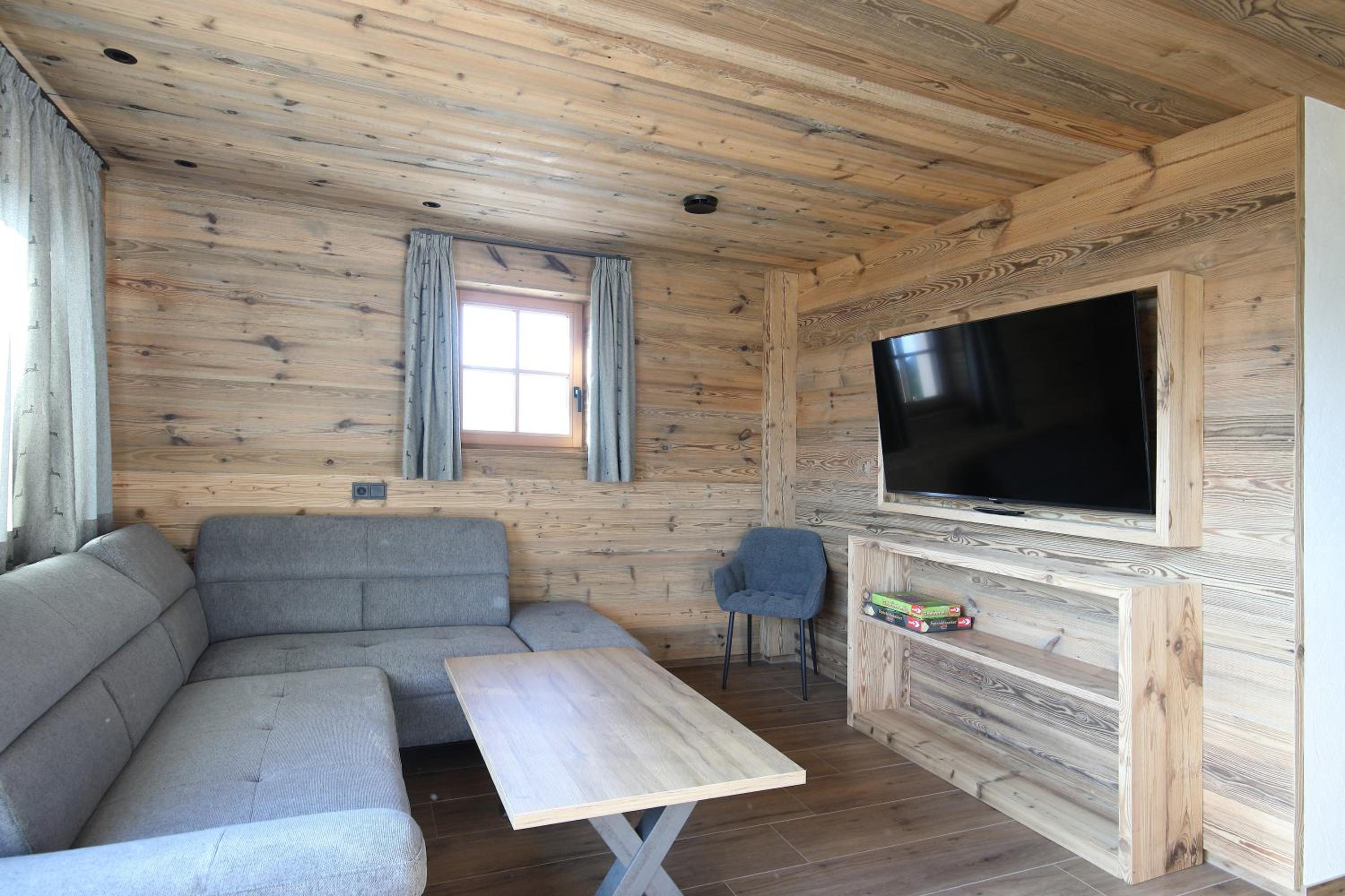 Chalet Roderer