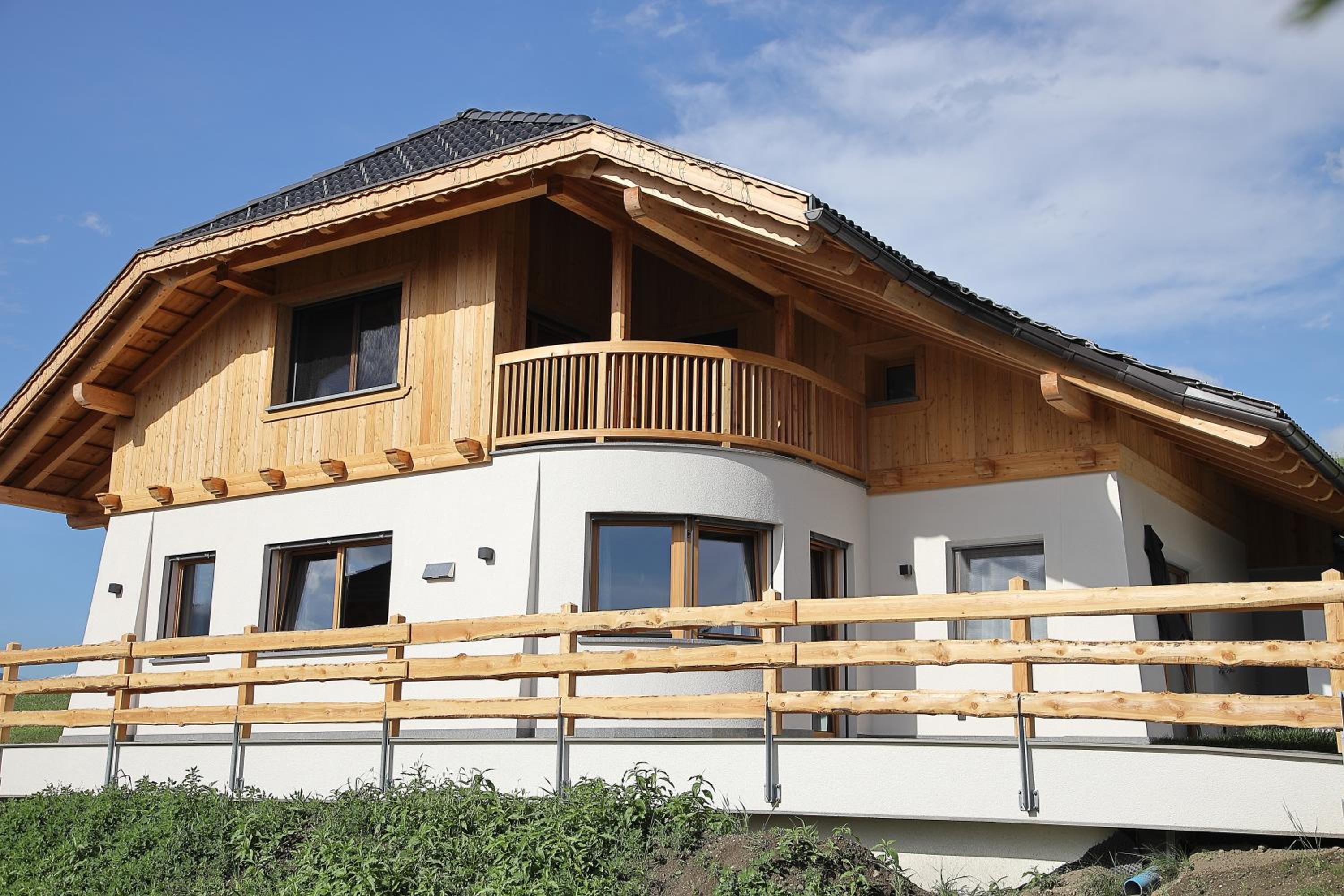 Chalet Roderer