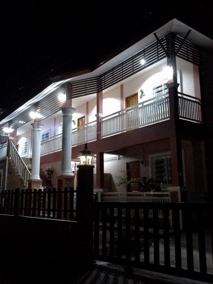 Lampang Lanna Home