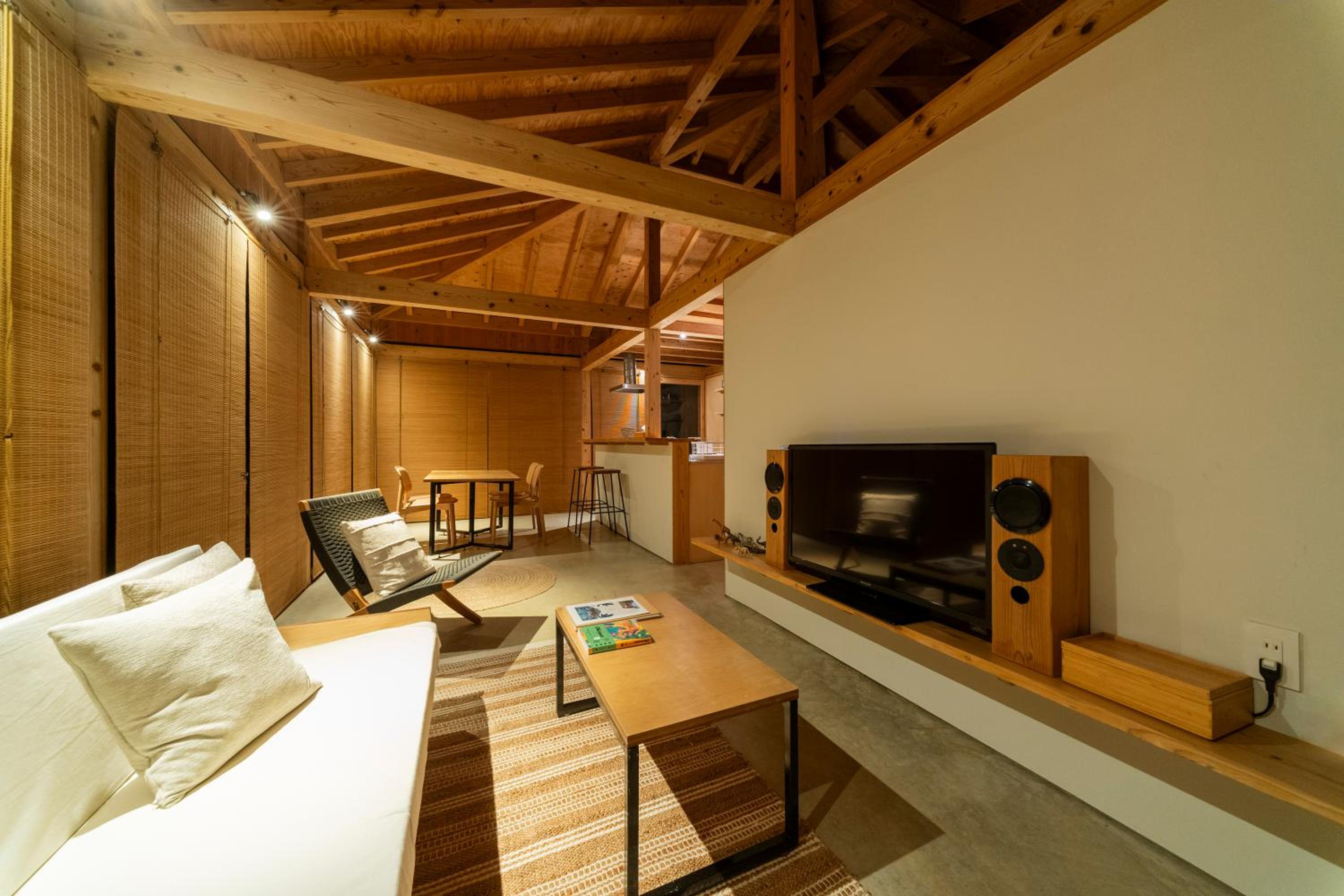 SHINMINKA Villa GUSHIKEN