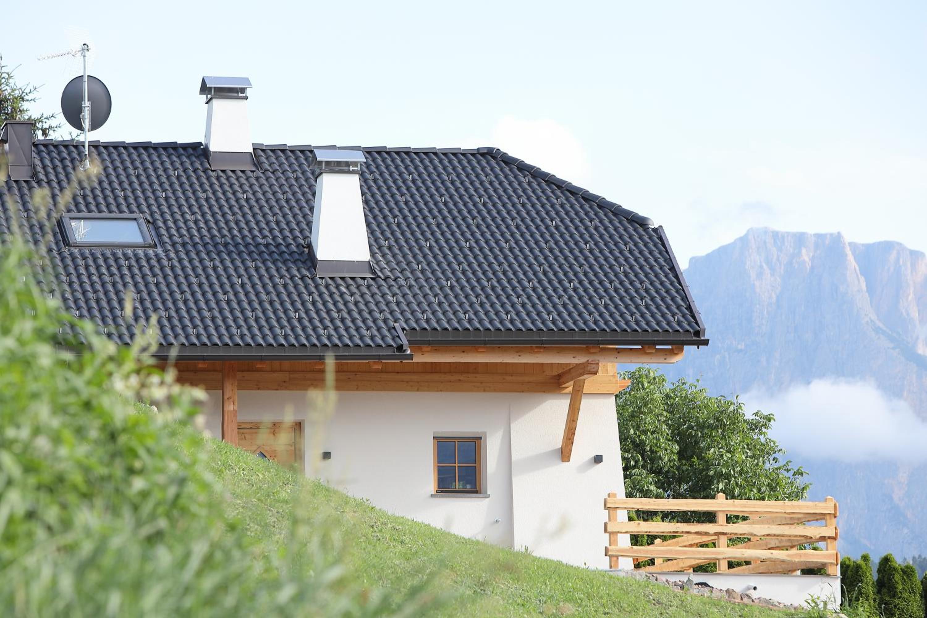 Chalet Roderer