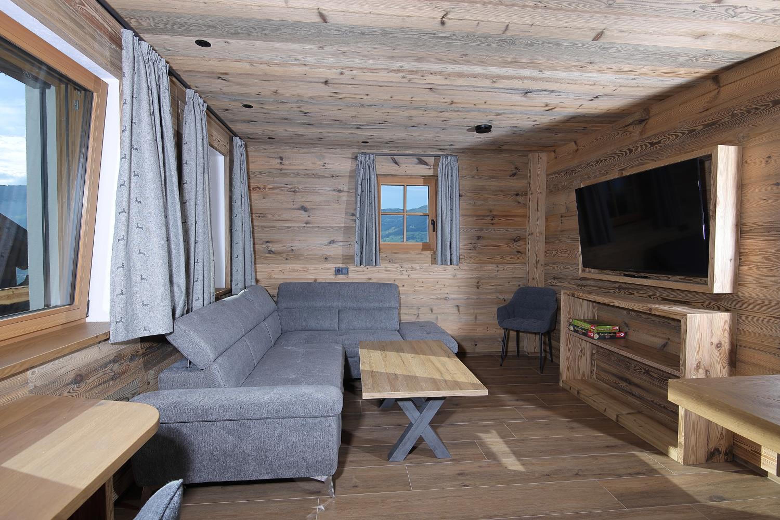 Chalet Roderer