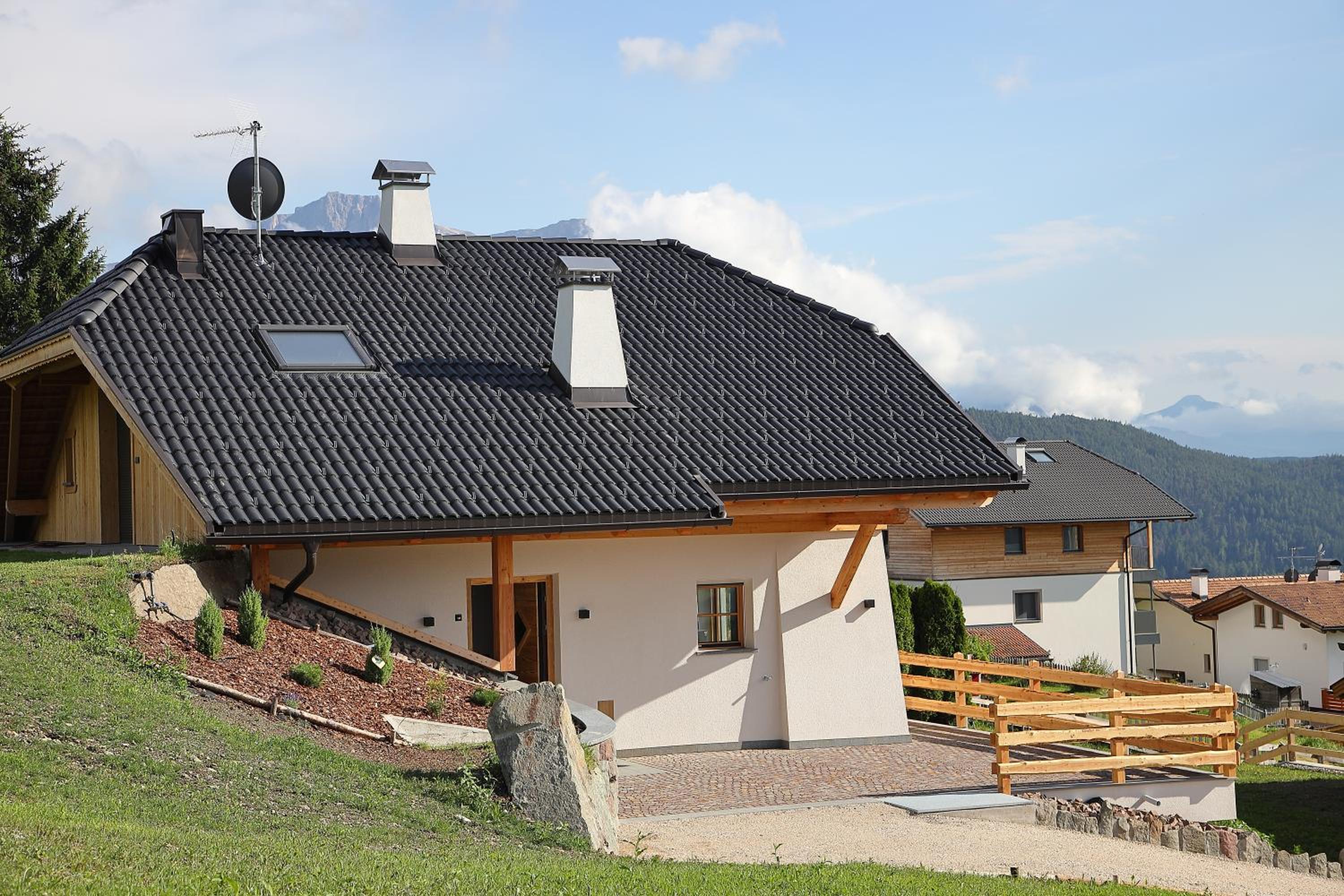 Chalet Roderer