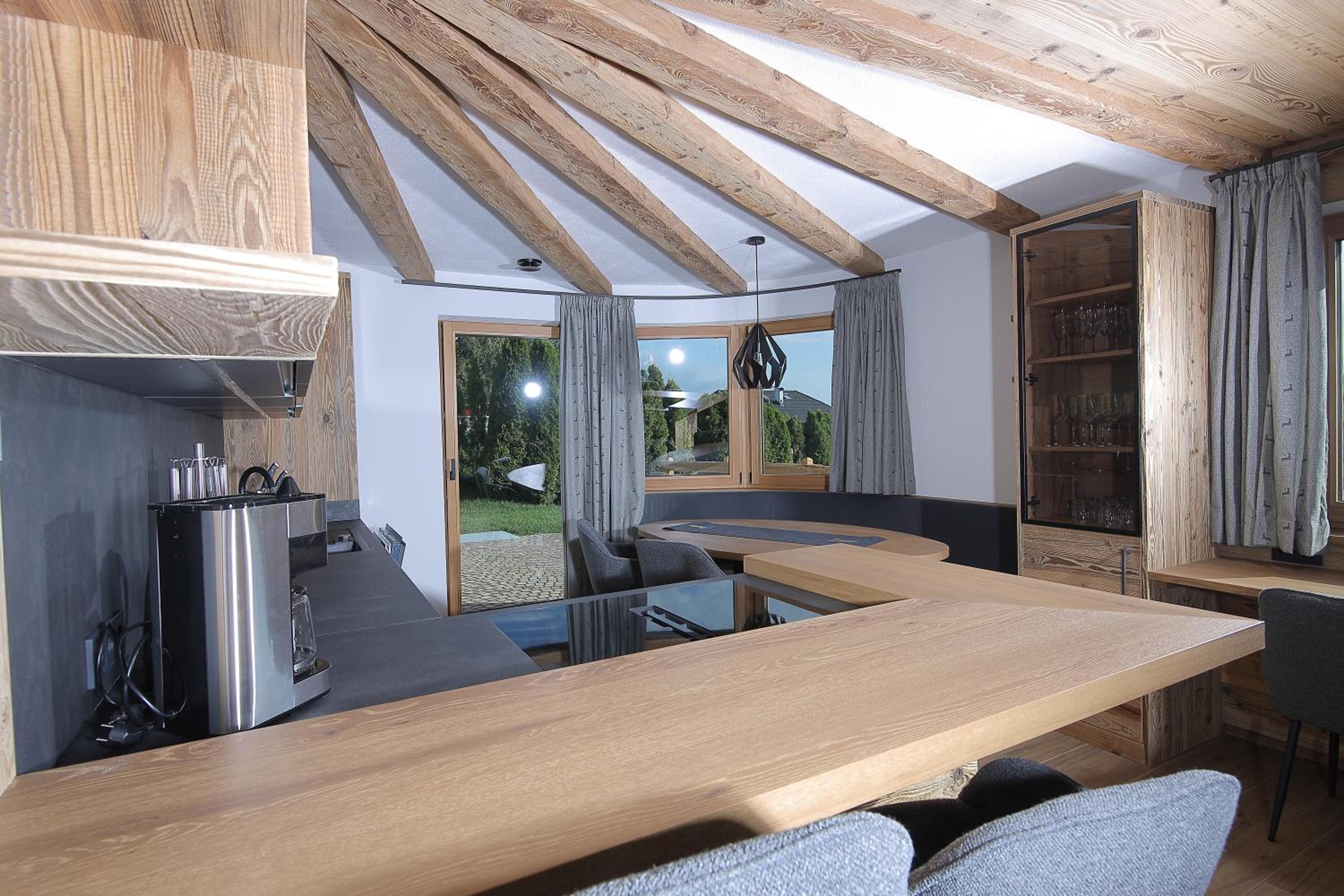 Chalet Roderer