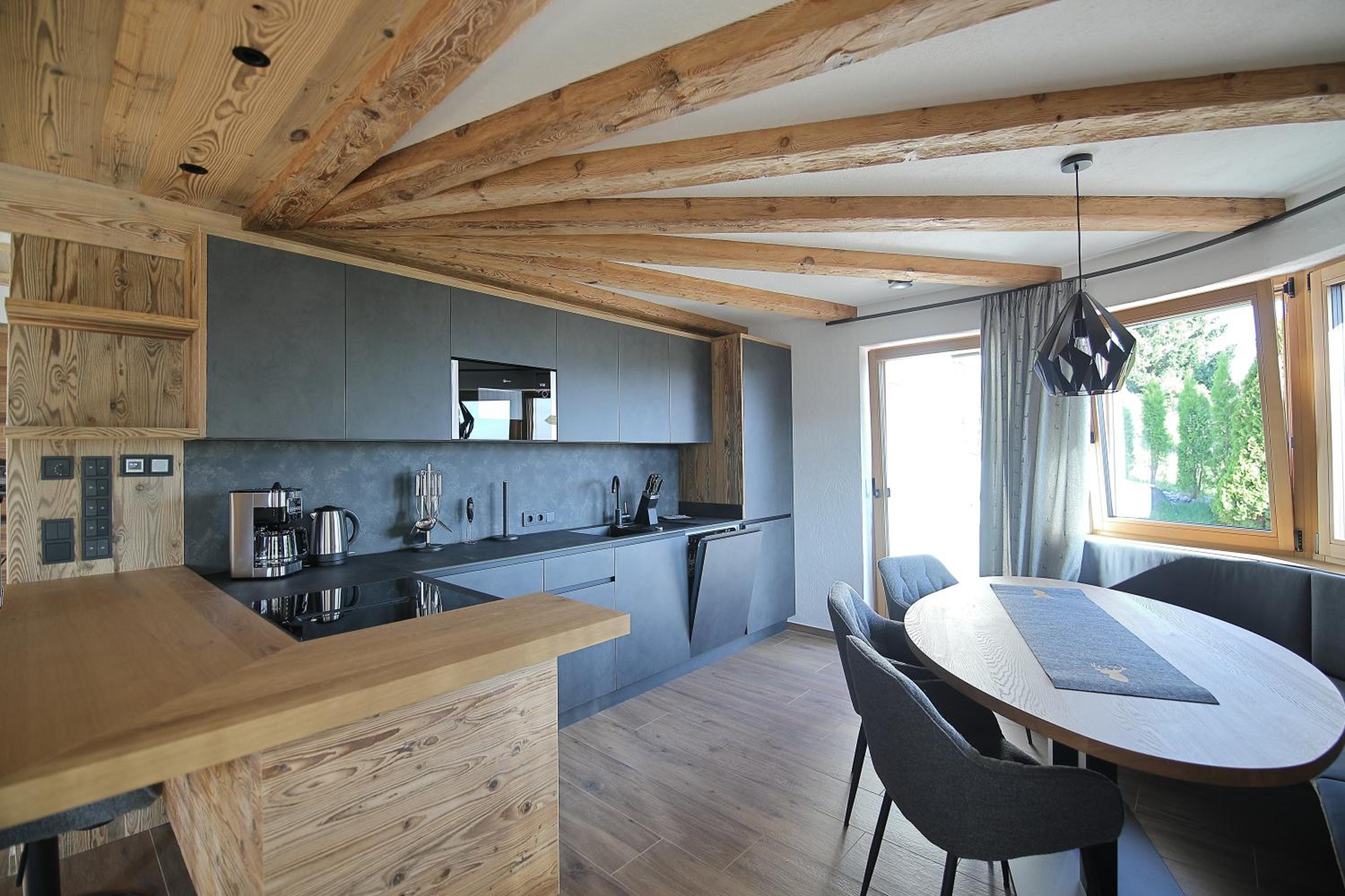 Chalet Roderer