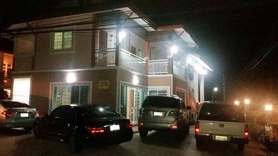Lampang Lanna Home