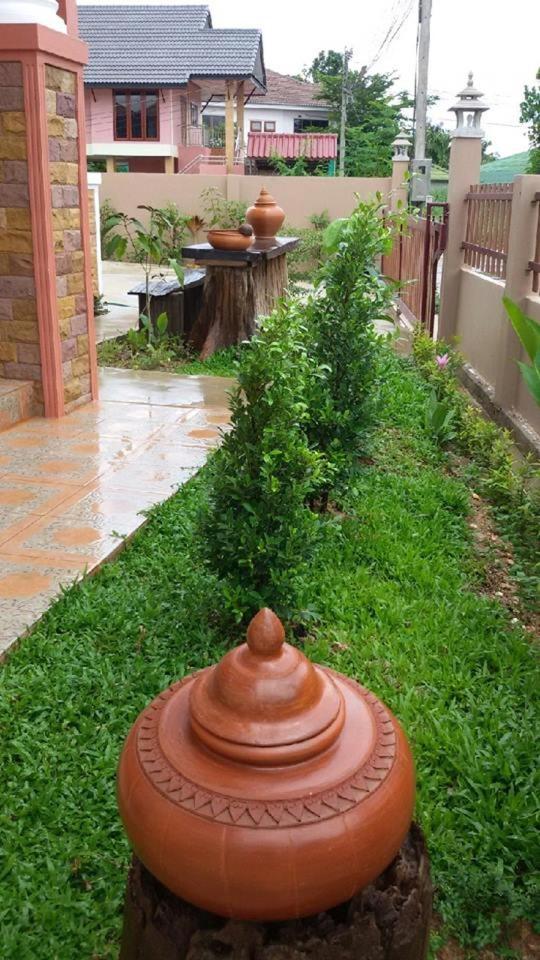 Lampang Lanna Home