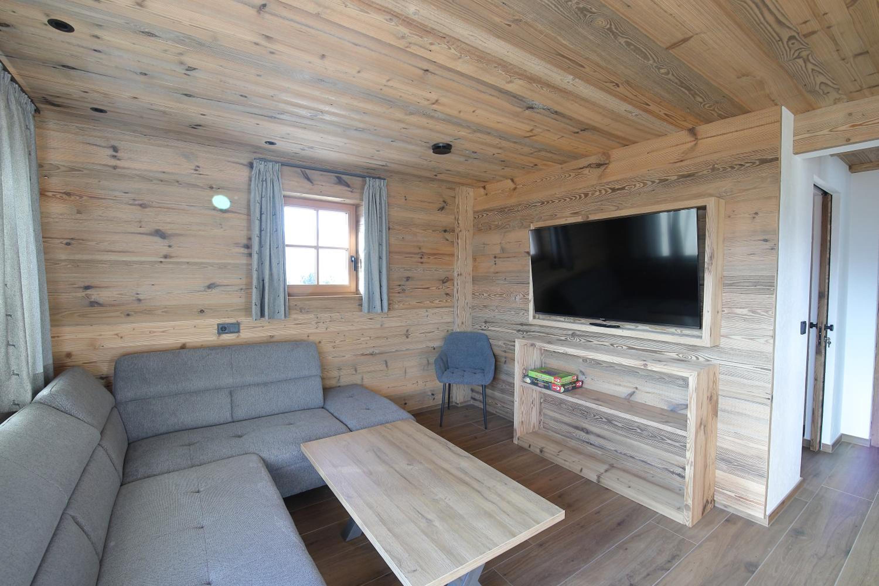 Chalet Roderer