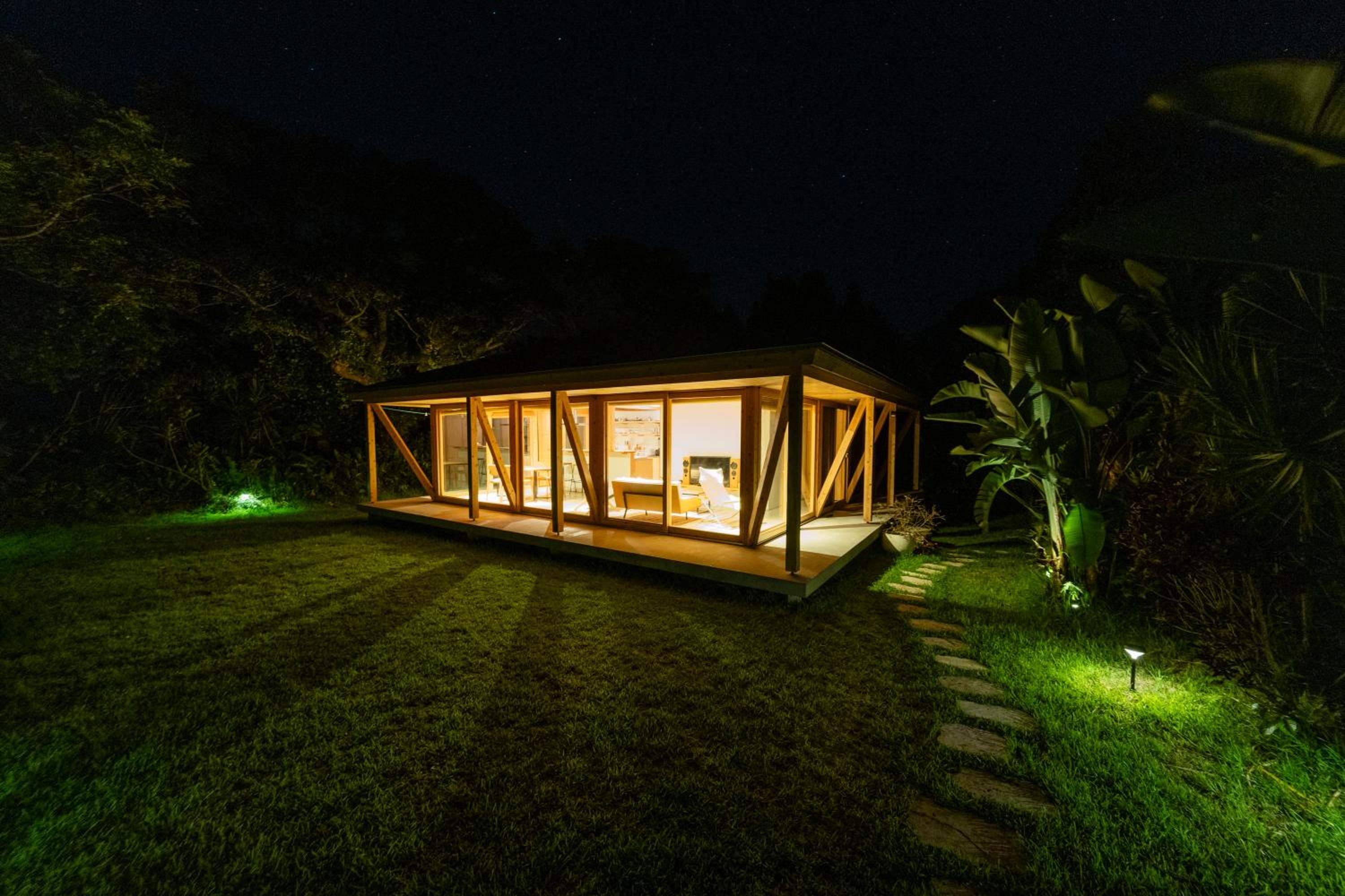 SHINMINKA Villa GUSHIKEN