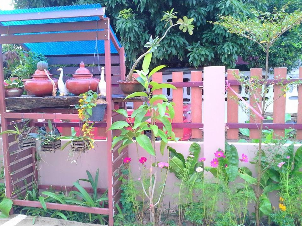 Lampang Lanna Home
