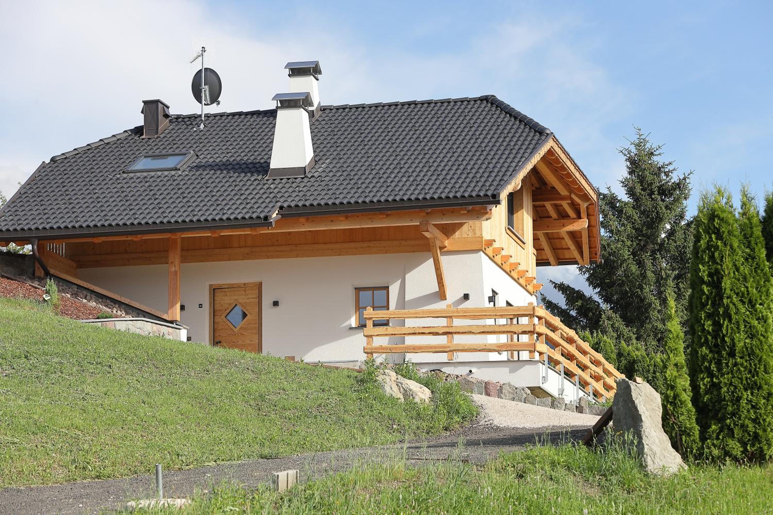 Chalet Roderer