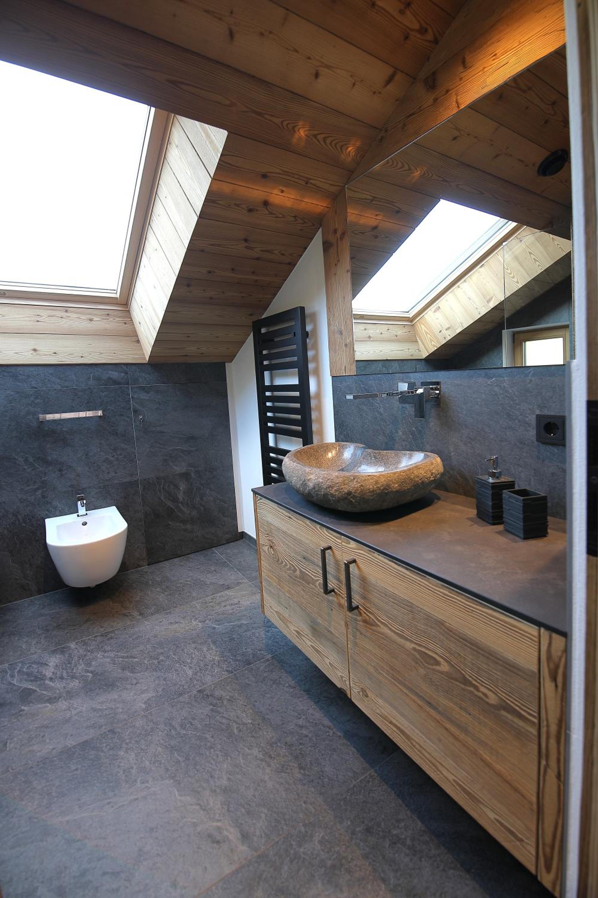 Chalet Roderer