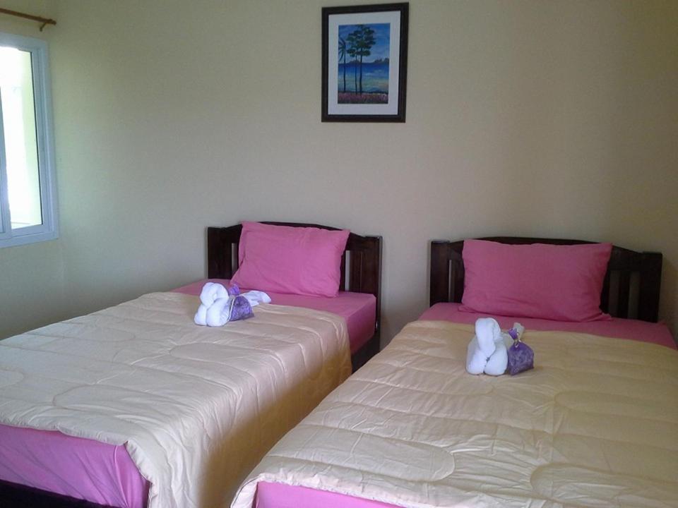 Lampang Lanna Home