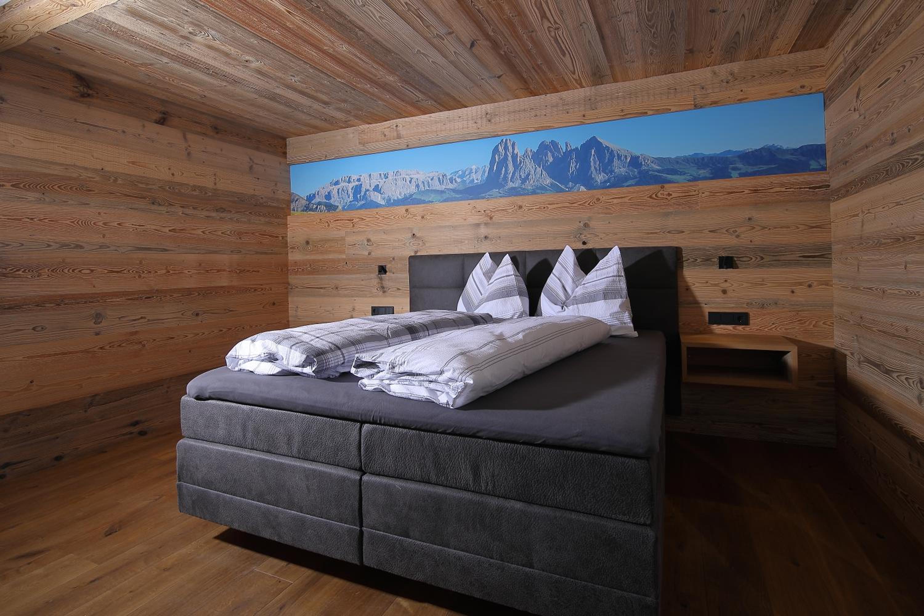 Chalet Roderer