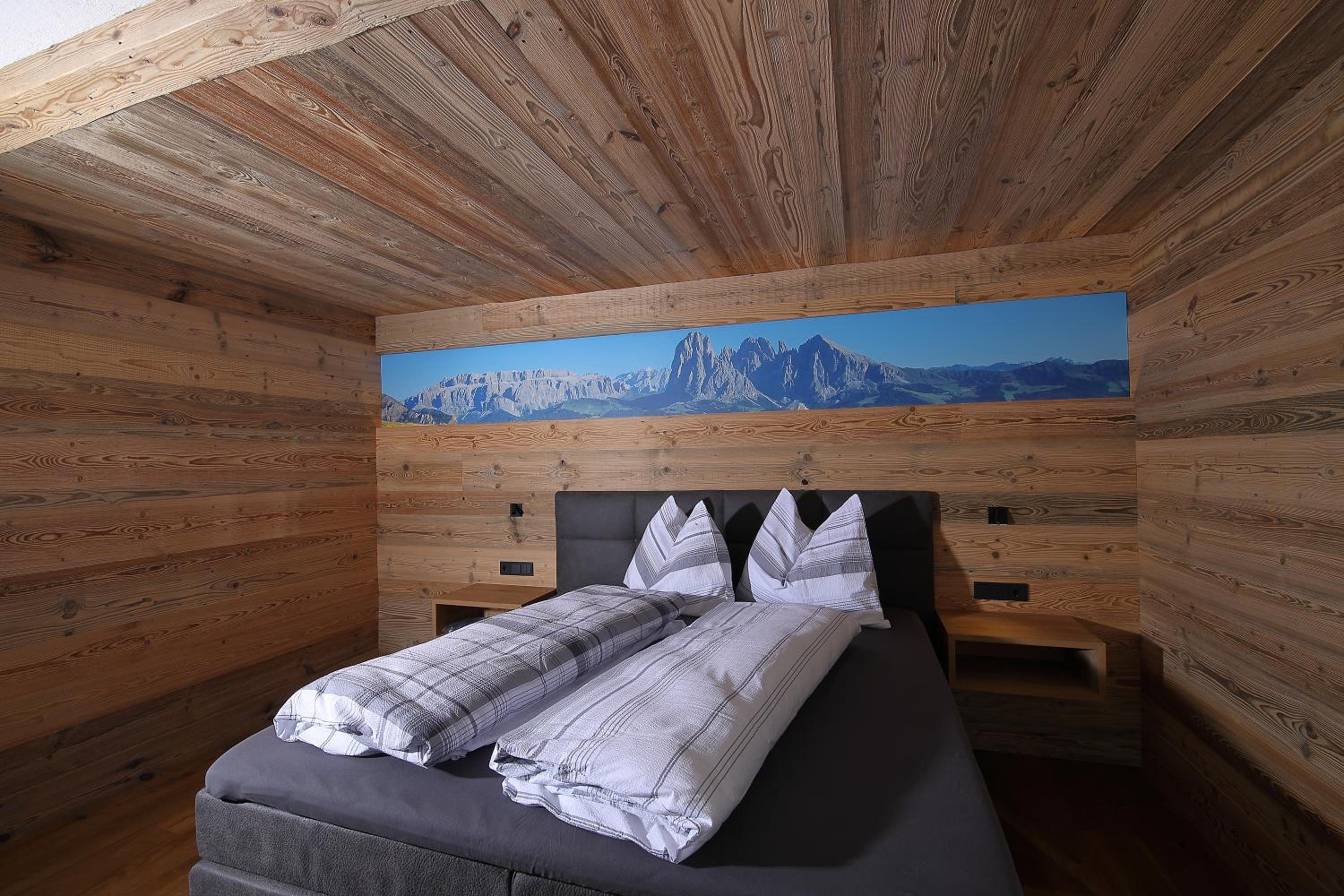 Chalet Roderer