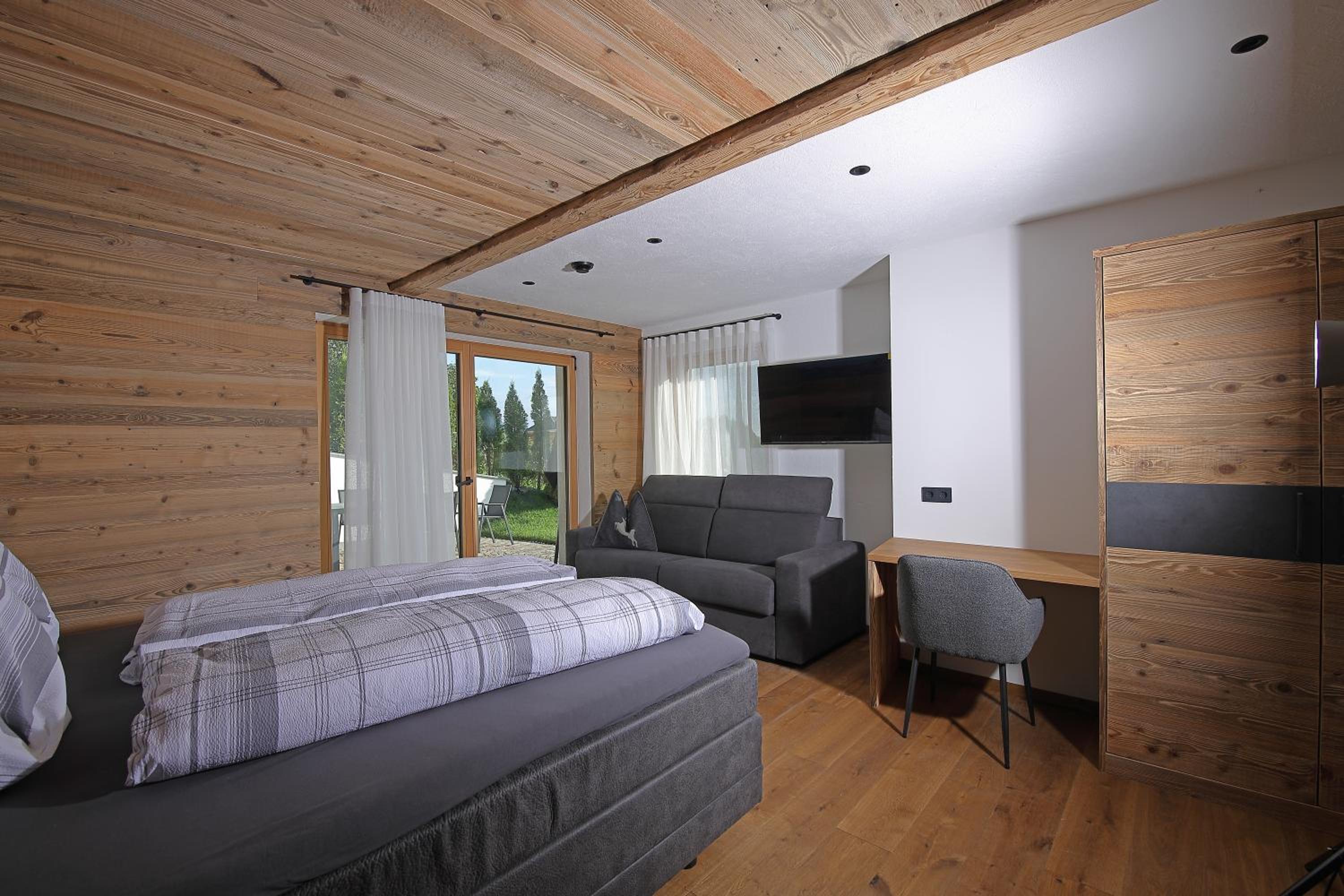 Chalet Roderer