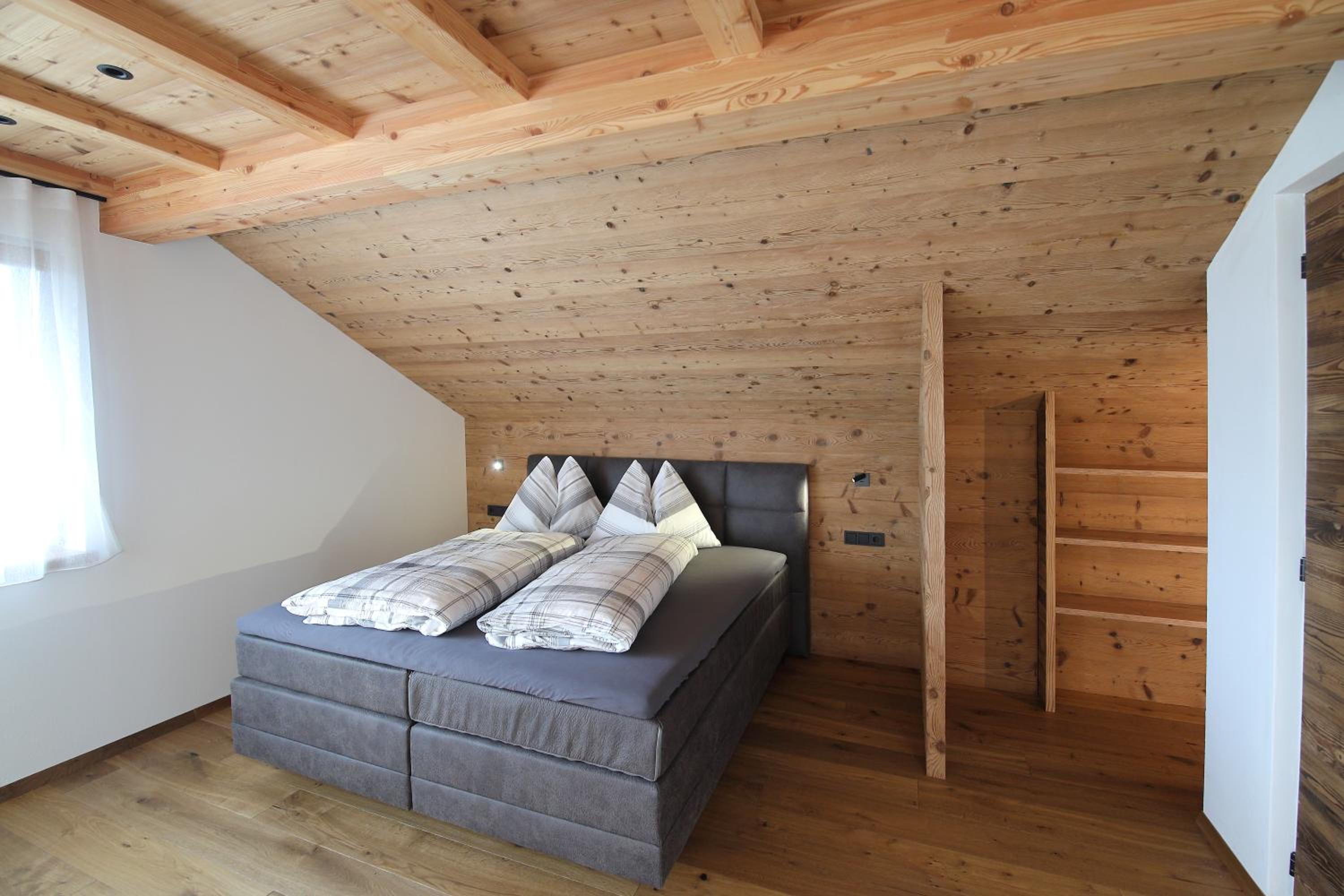 Chalet Roderer