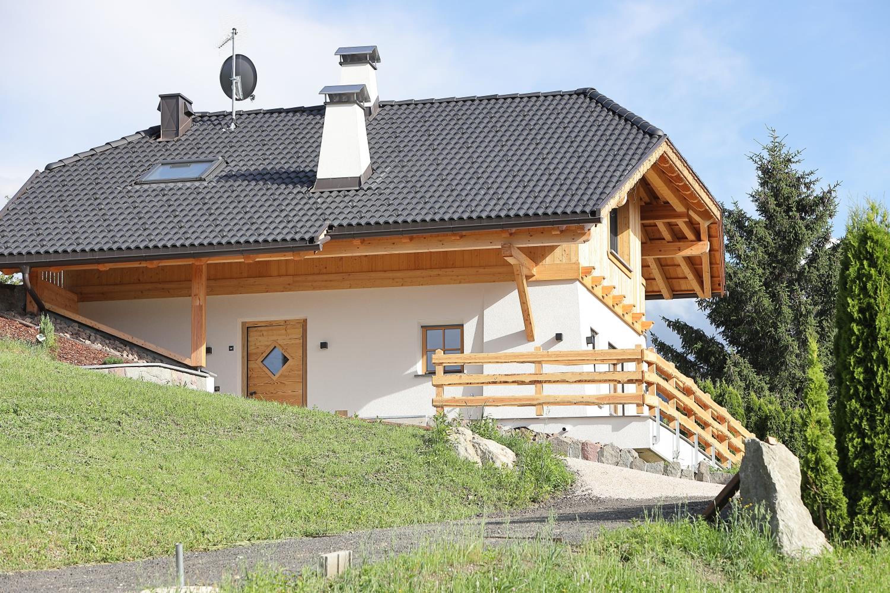 Chalet Roderer