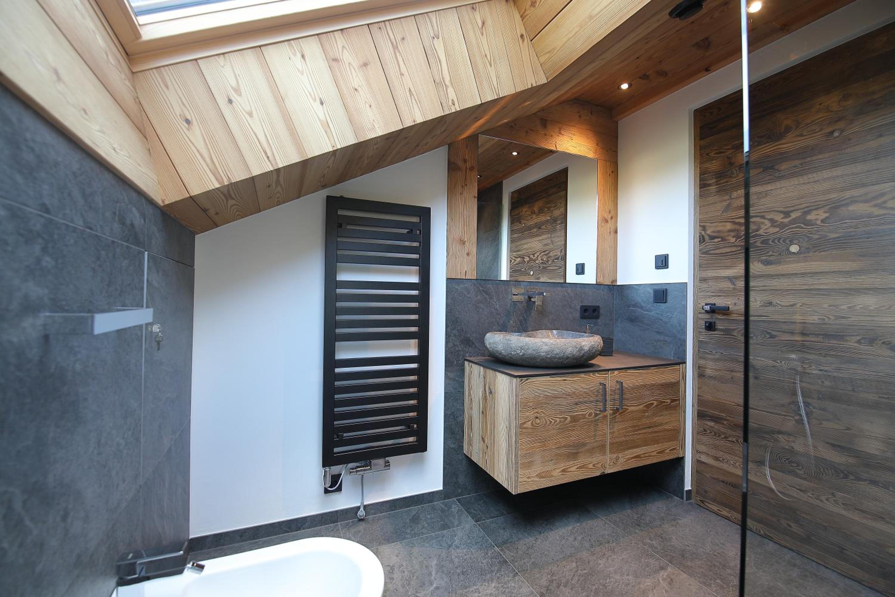 Chalet Roderer