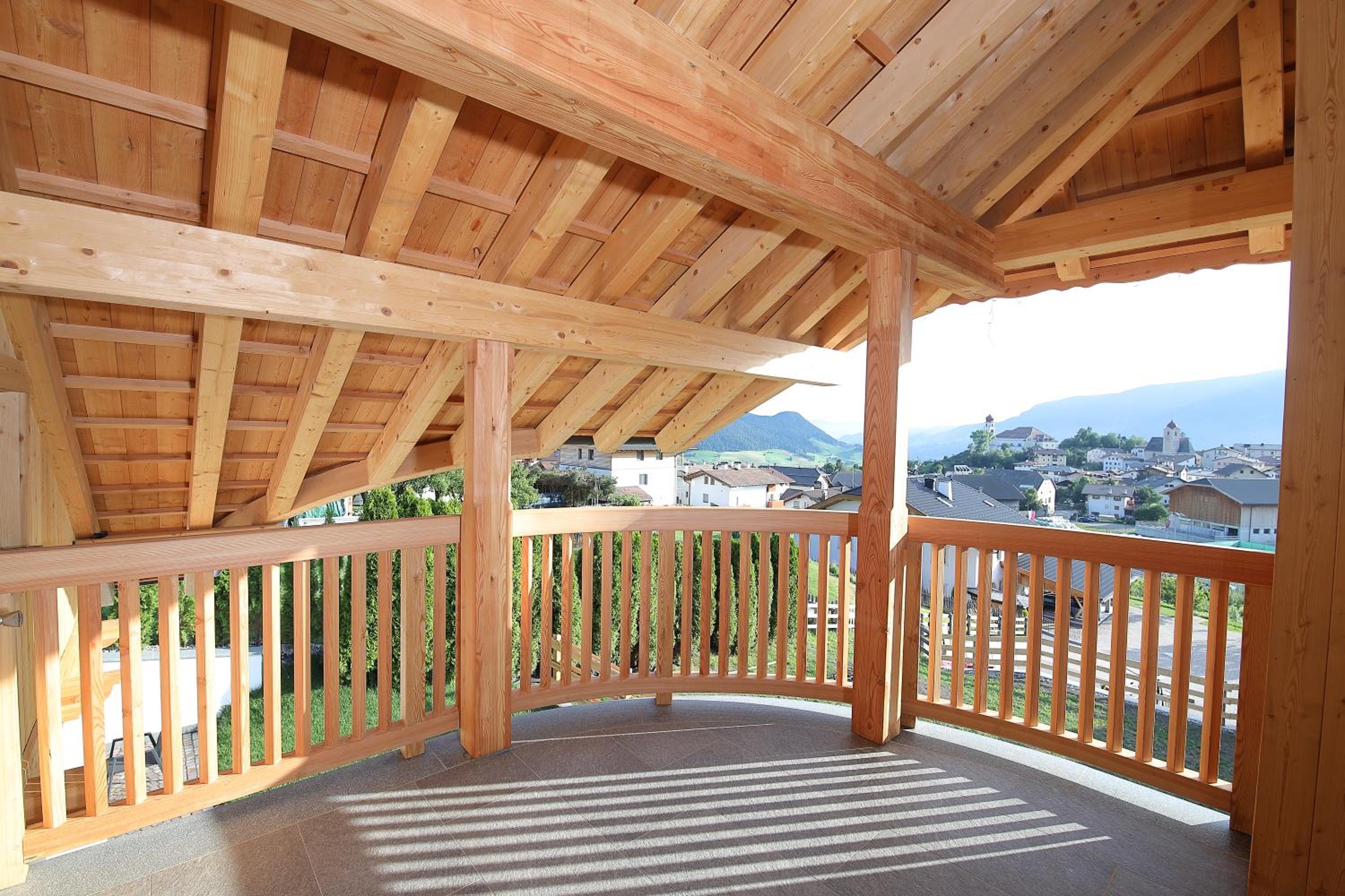 Chalet Roderer