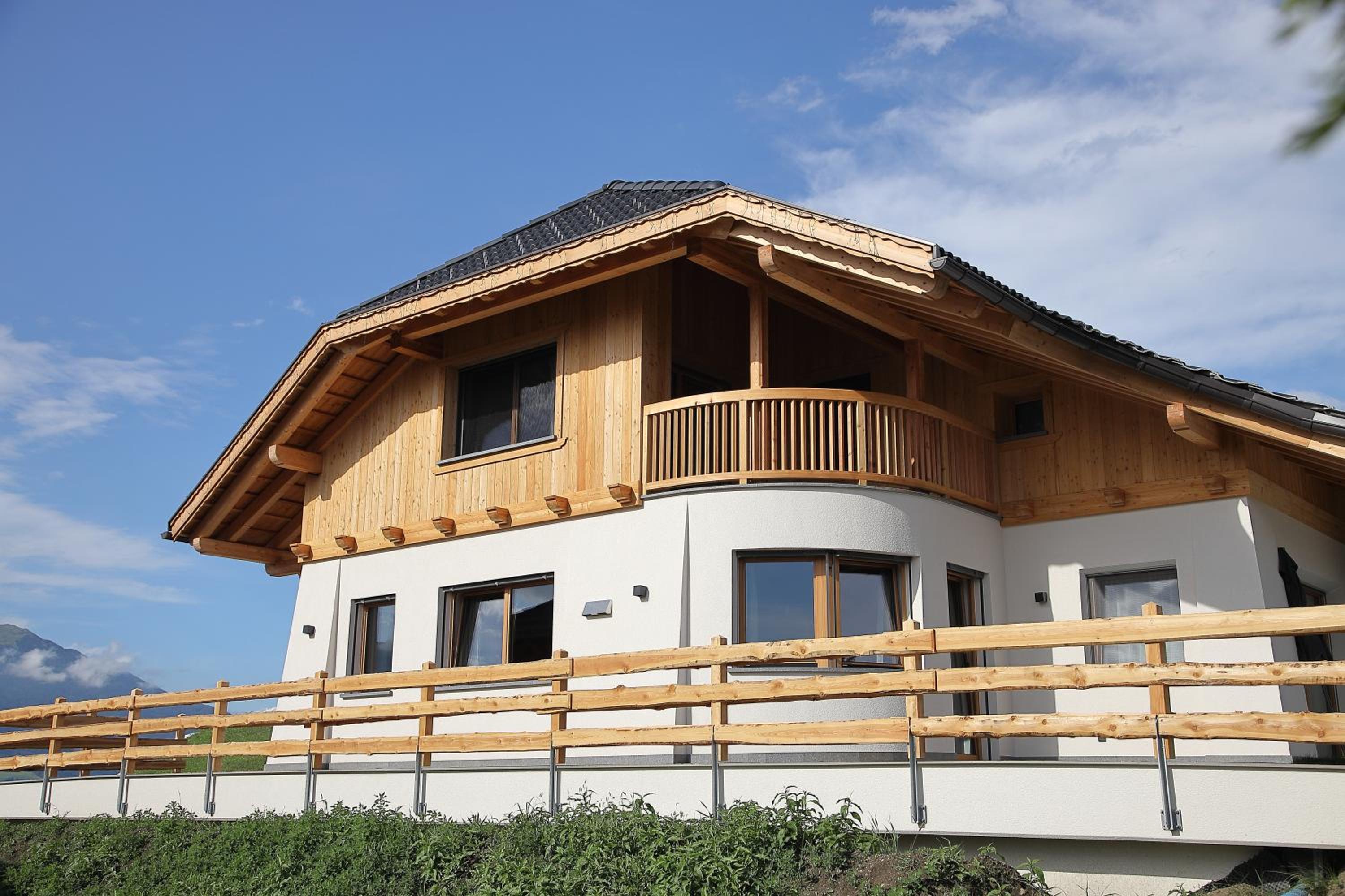 Chalet Roderer