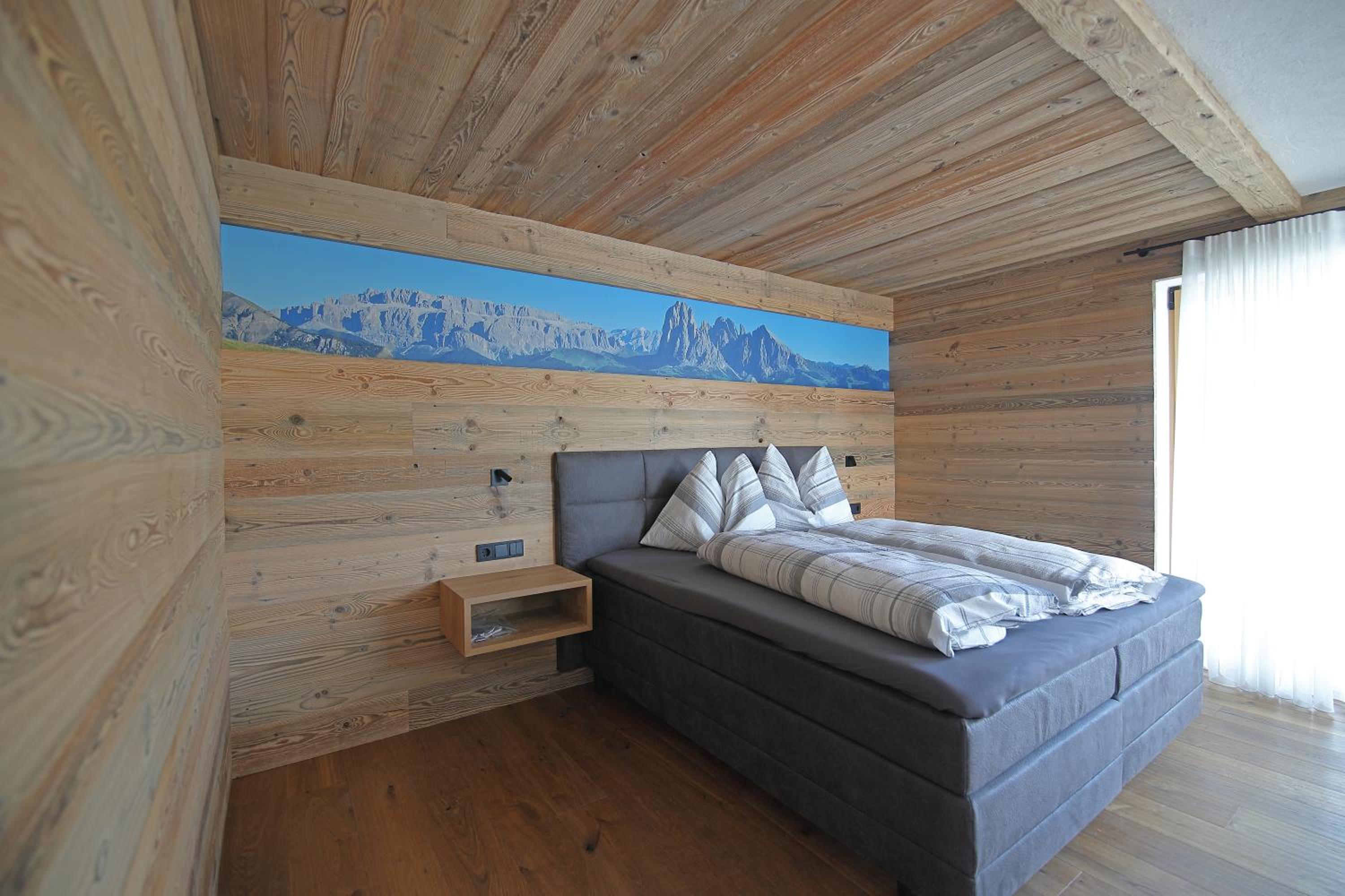 Chalet Roderer