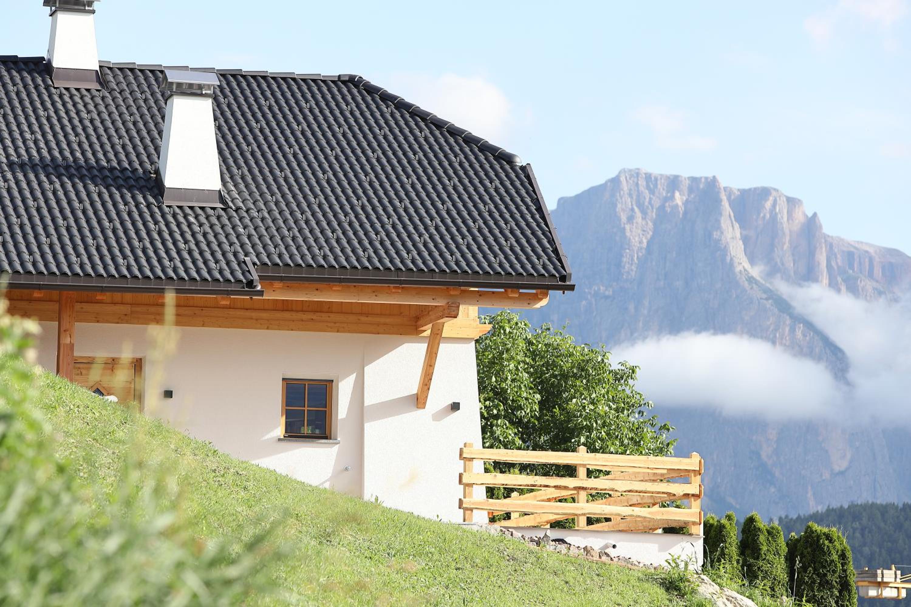 Chalet Roderer
