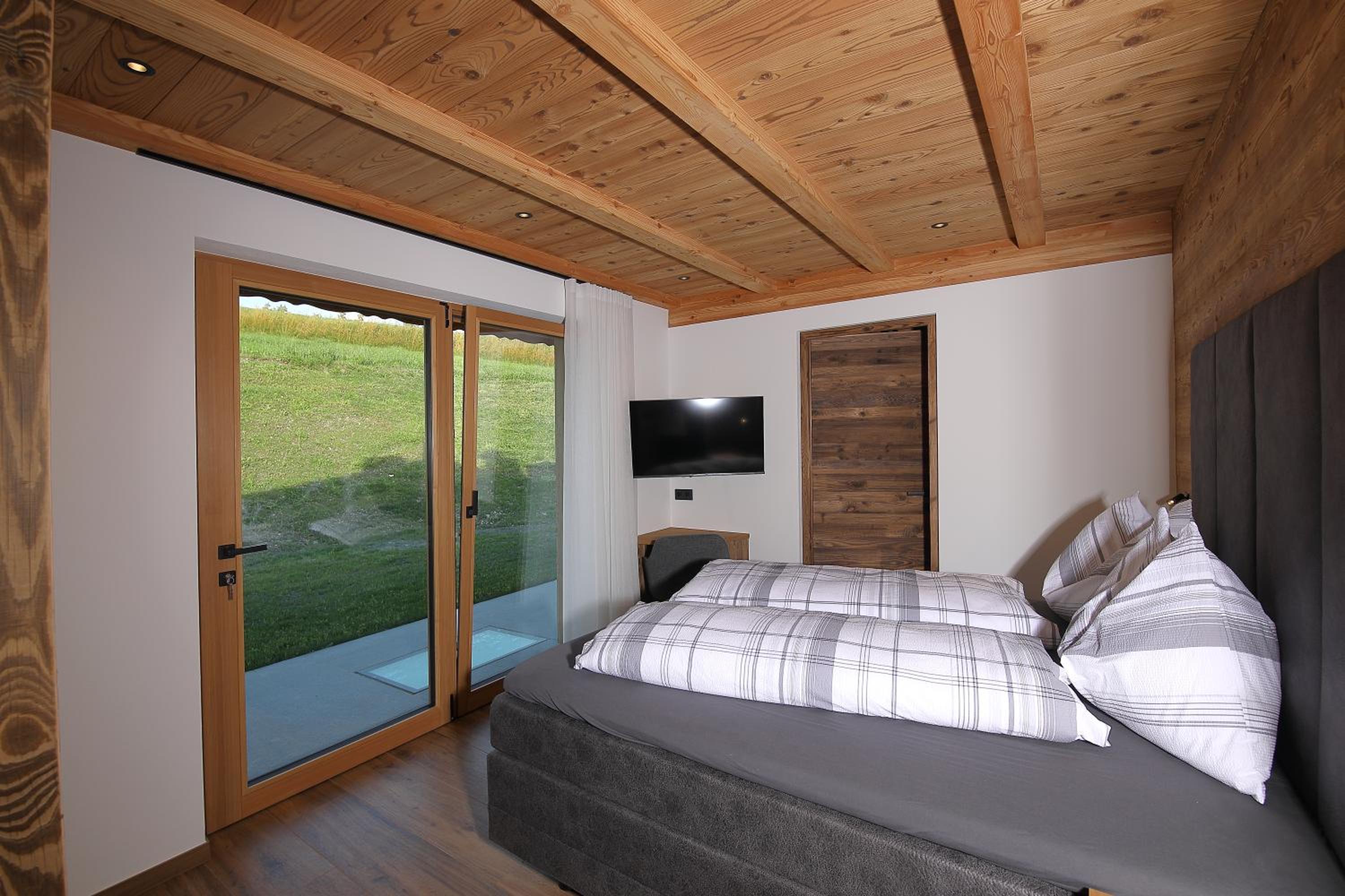 Chalet Roderer