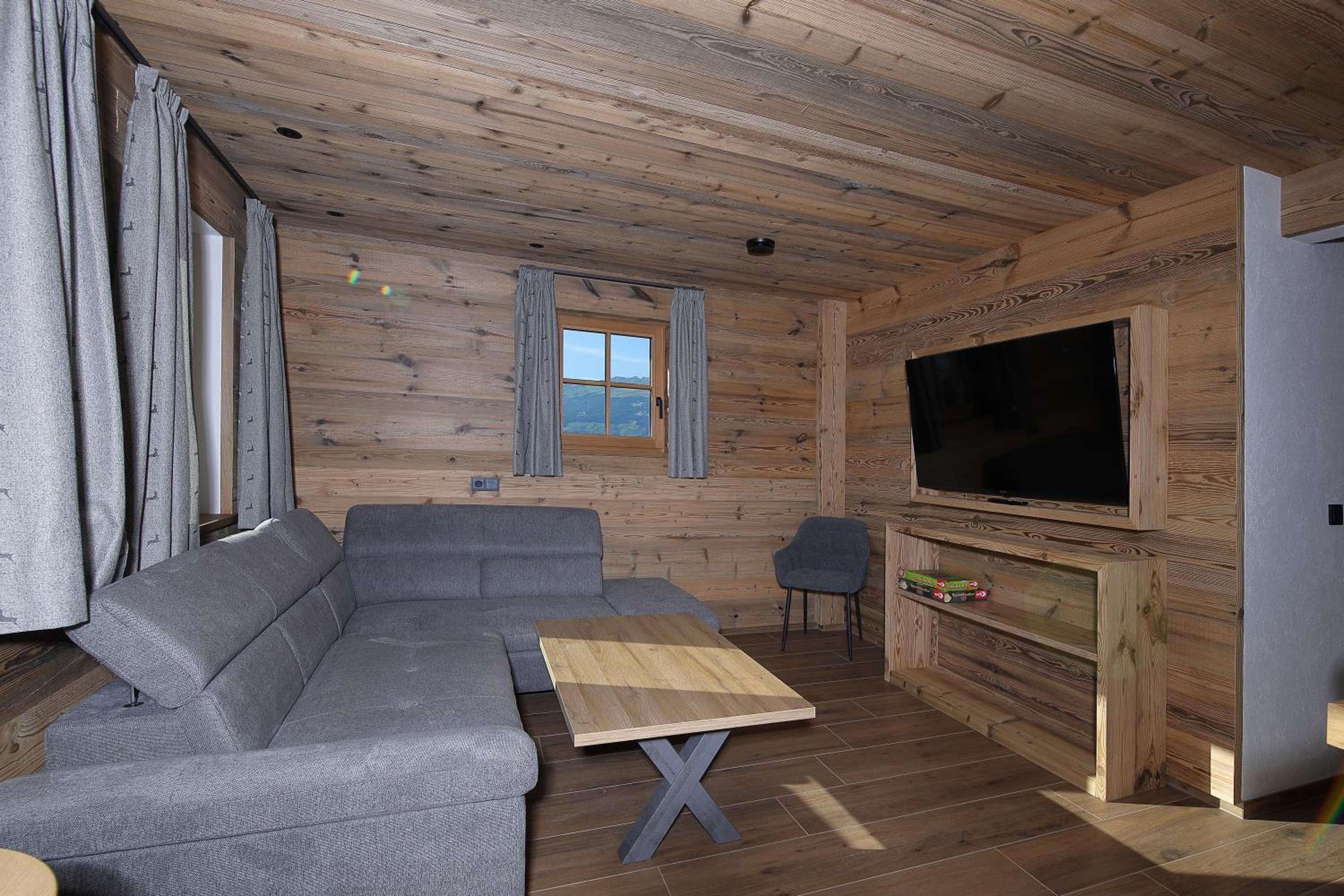 Chalet Roderer