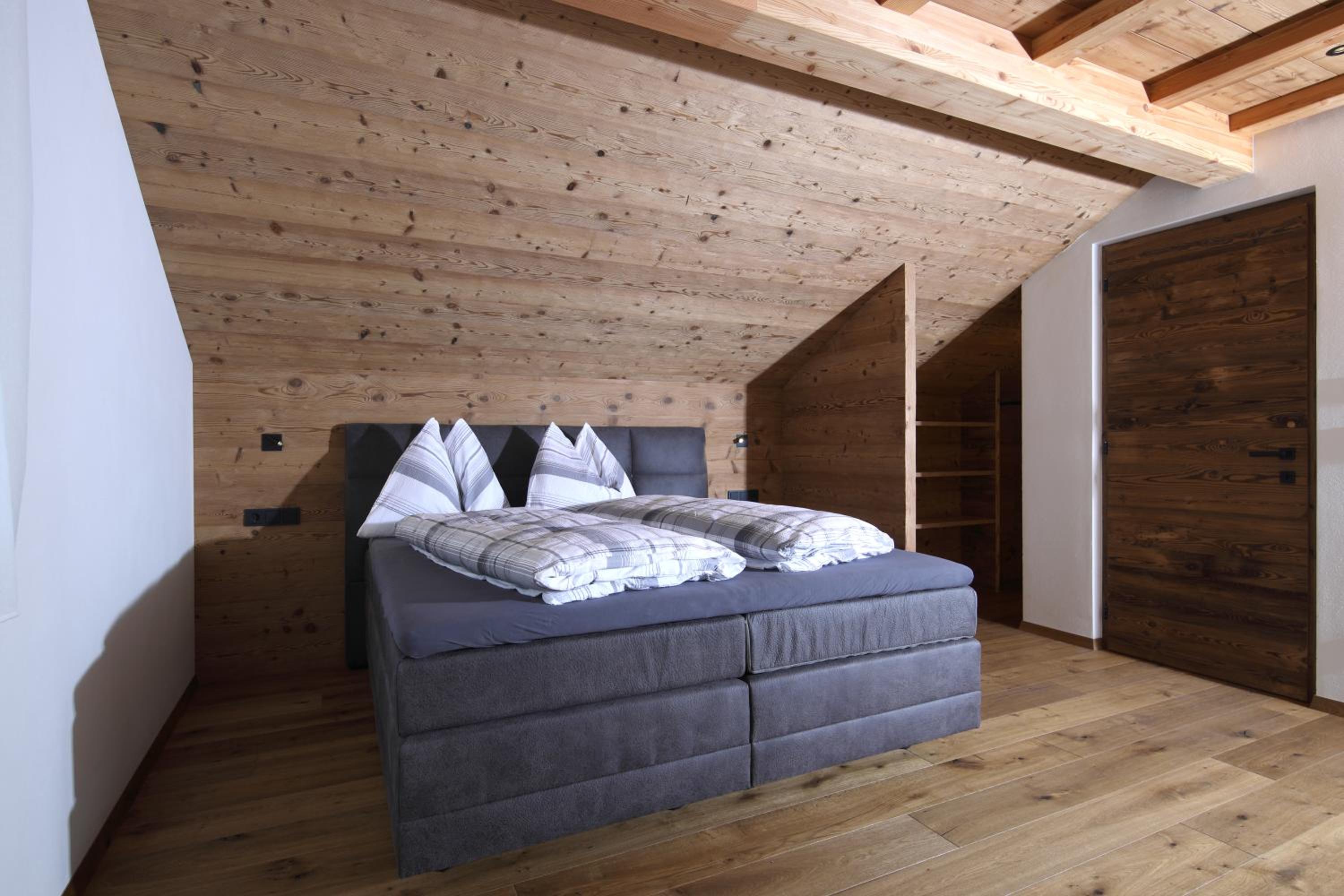 Chalet Roderer