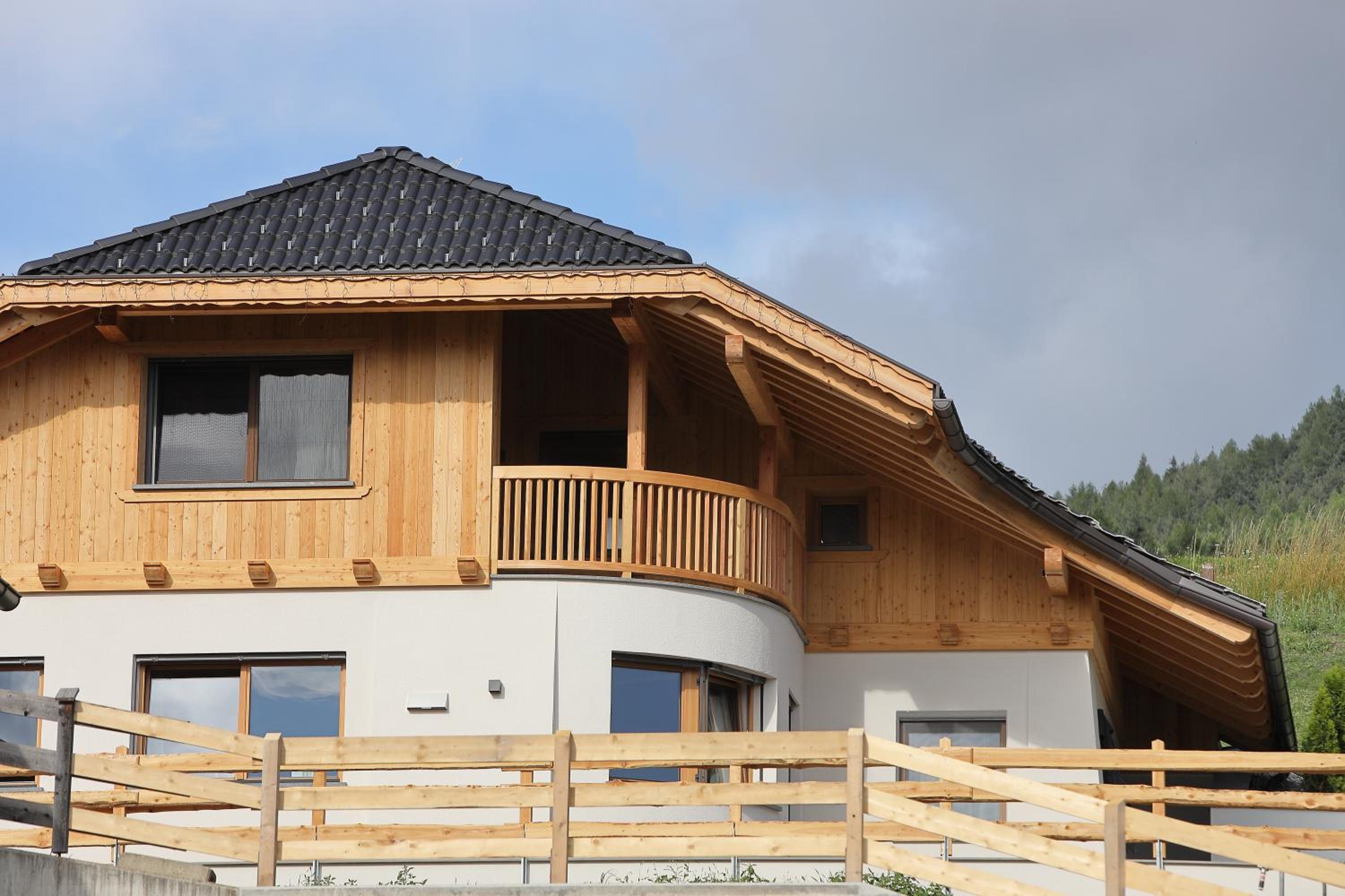 Chalet Roderer