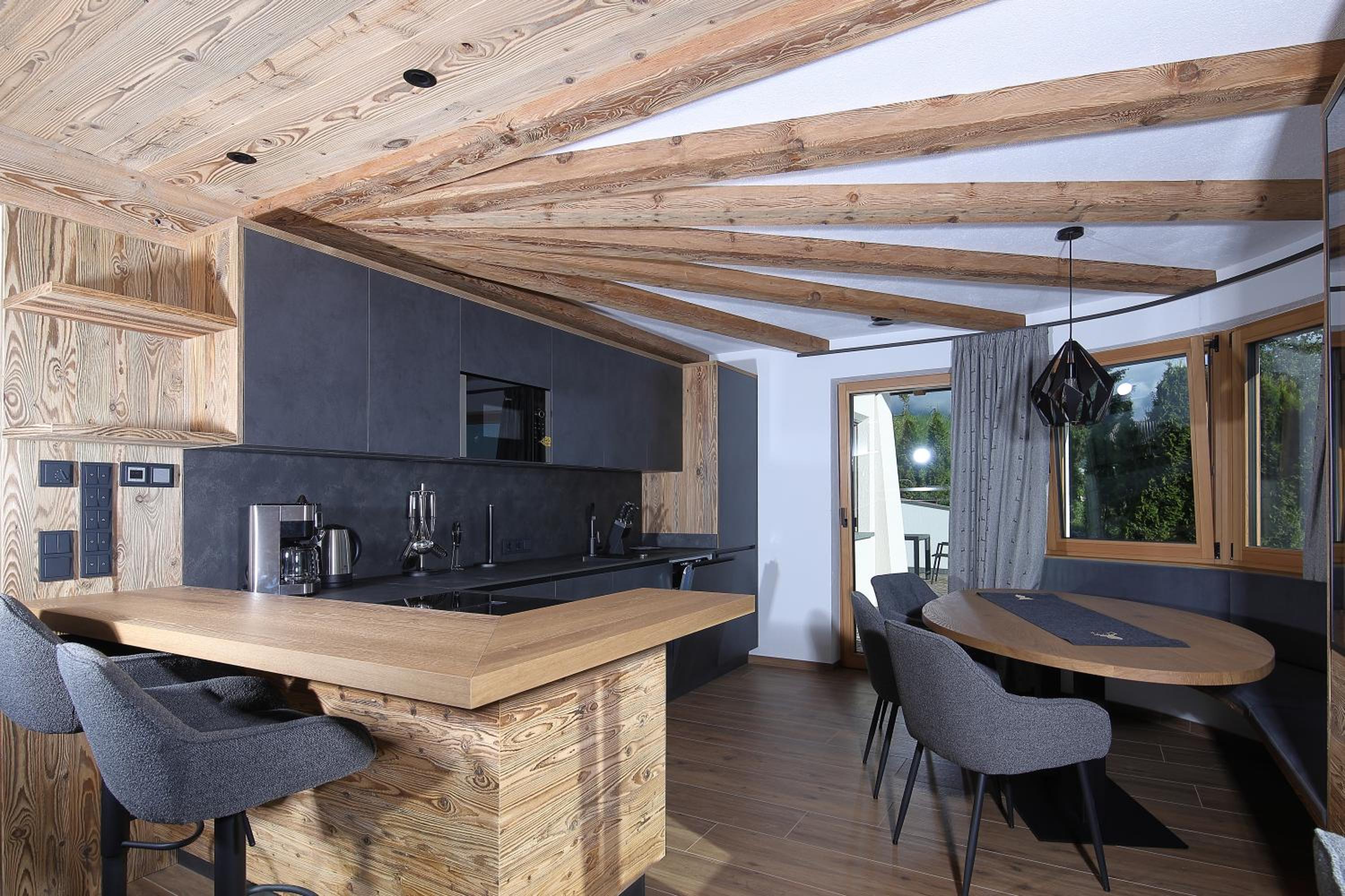 Chalet Roderer