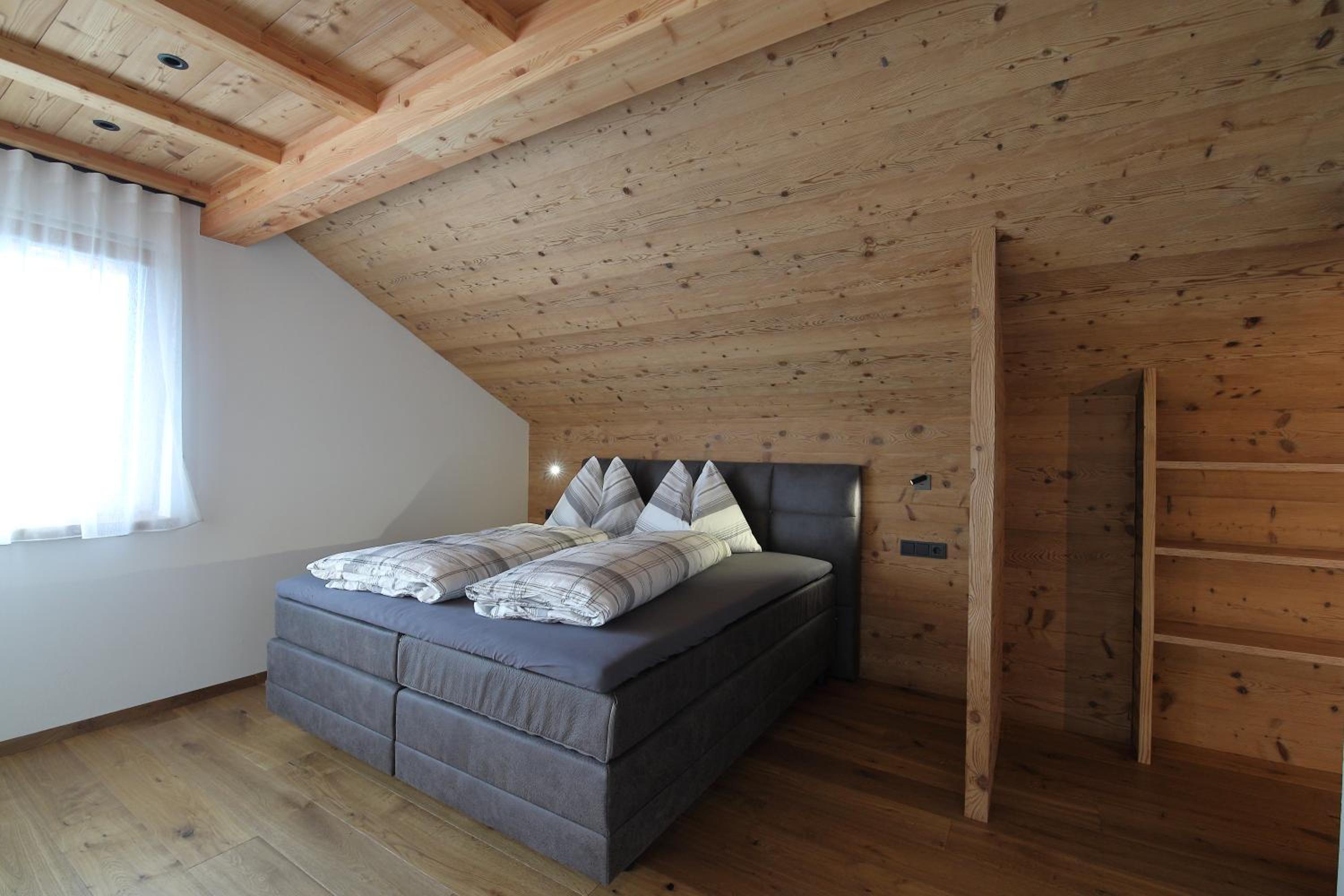 Chalet Roderer