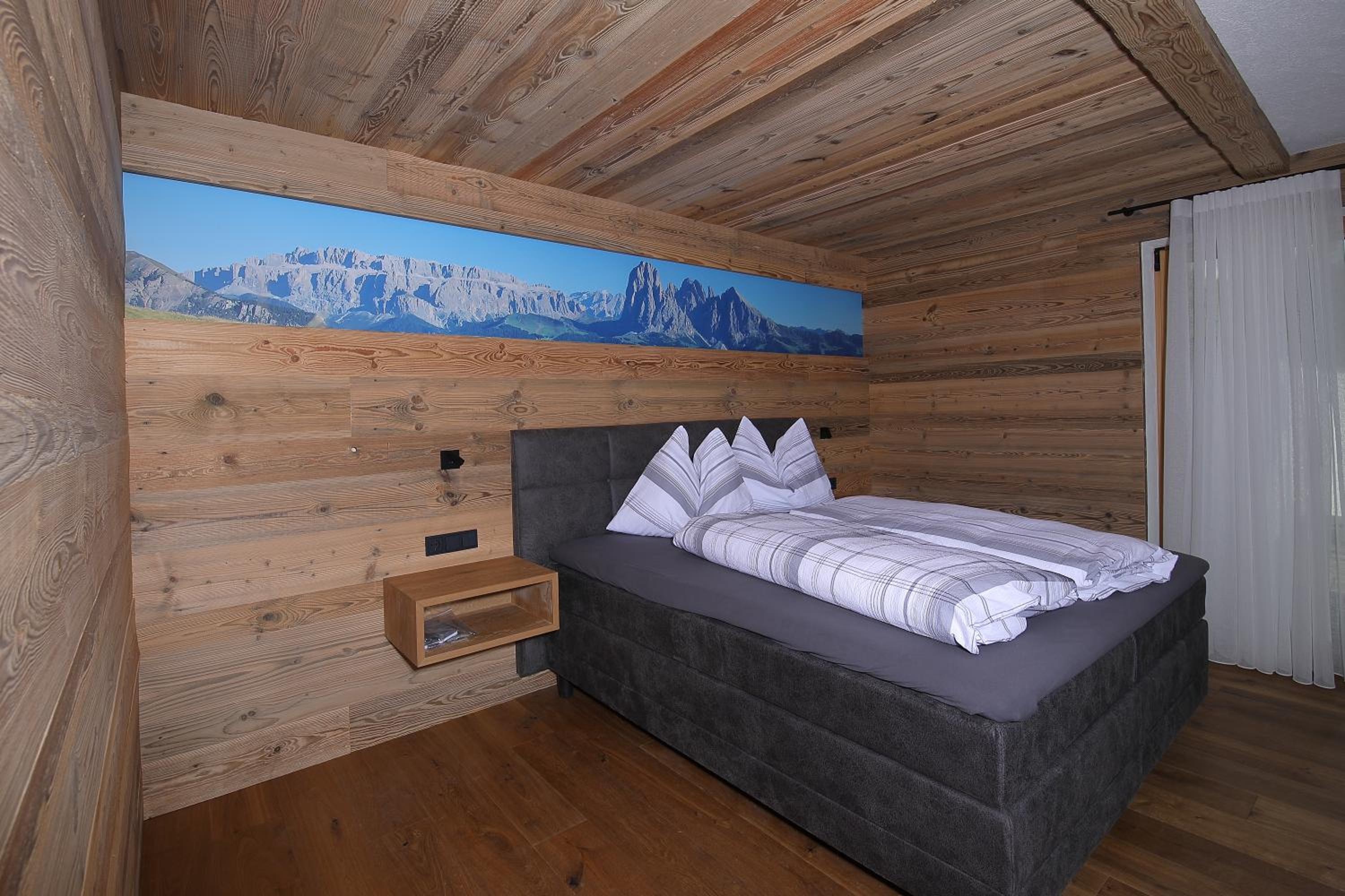 Chalet Roderer