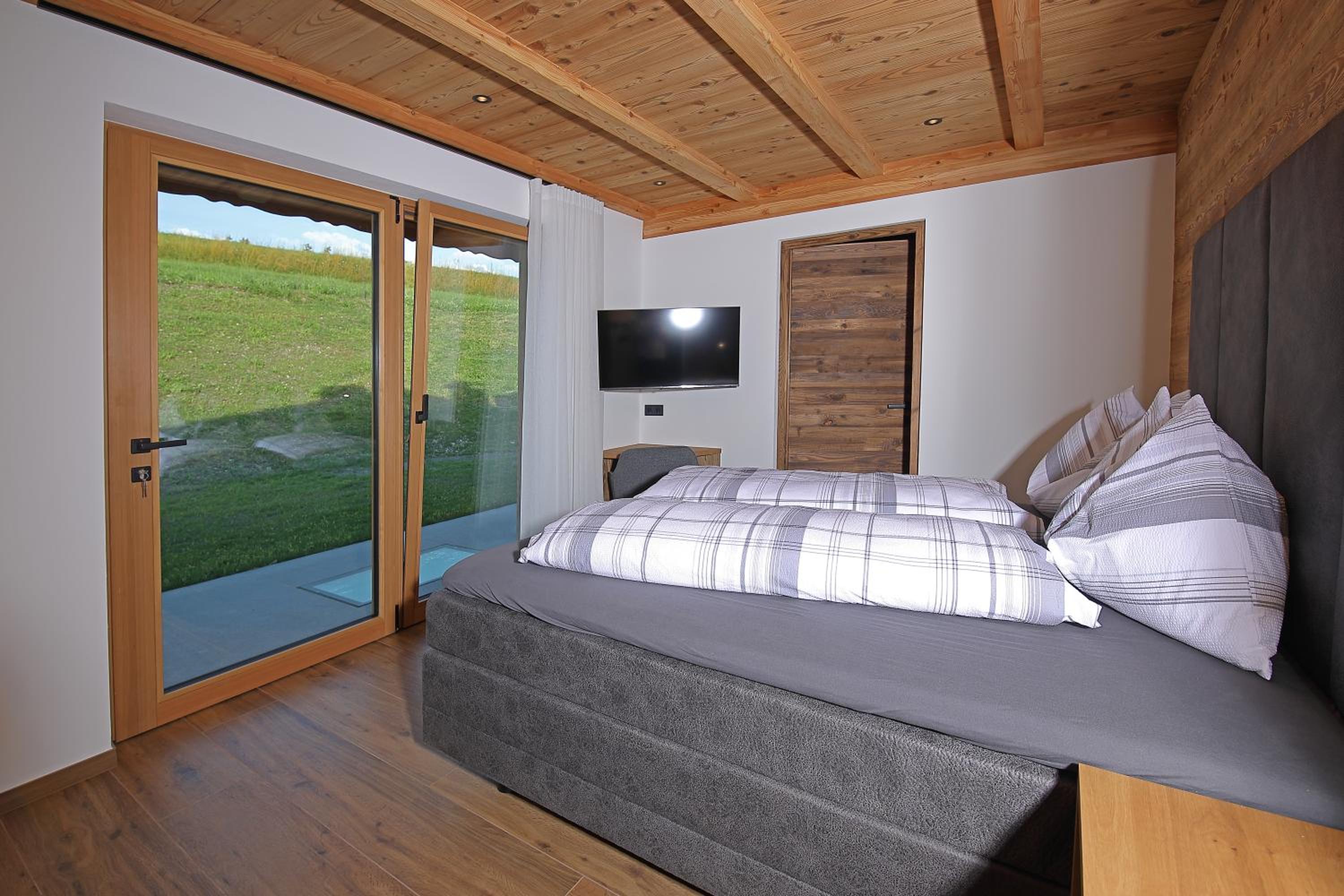 Chalet Roderer