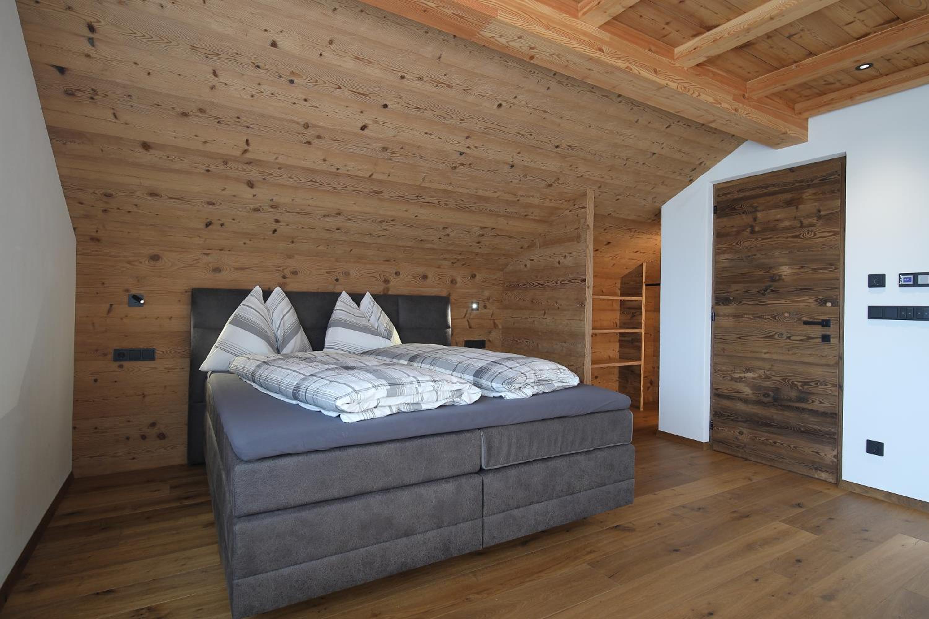 Chalet Roderer