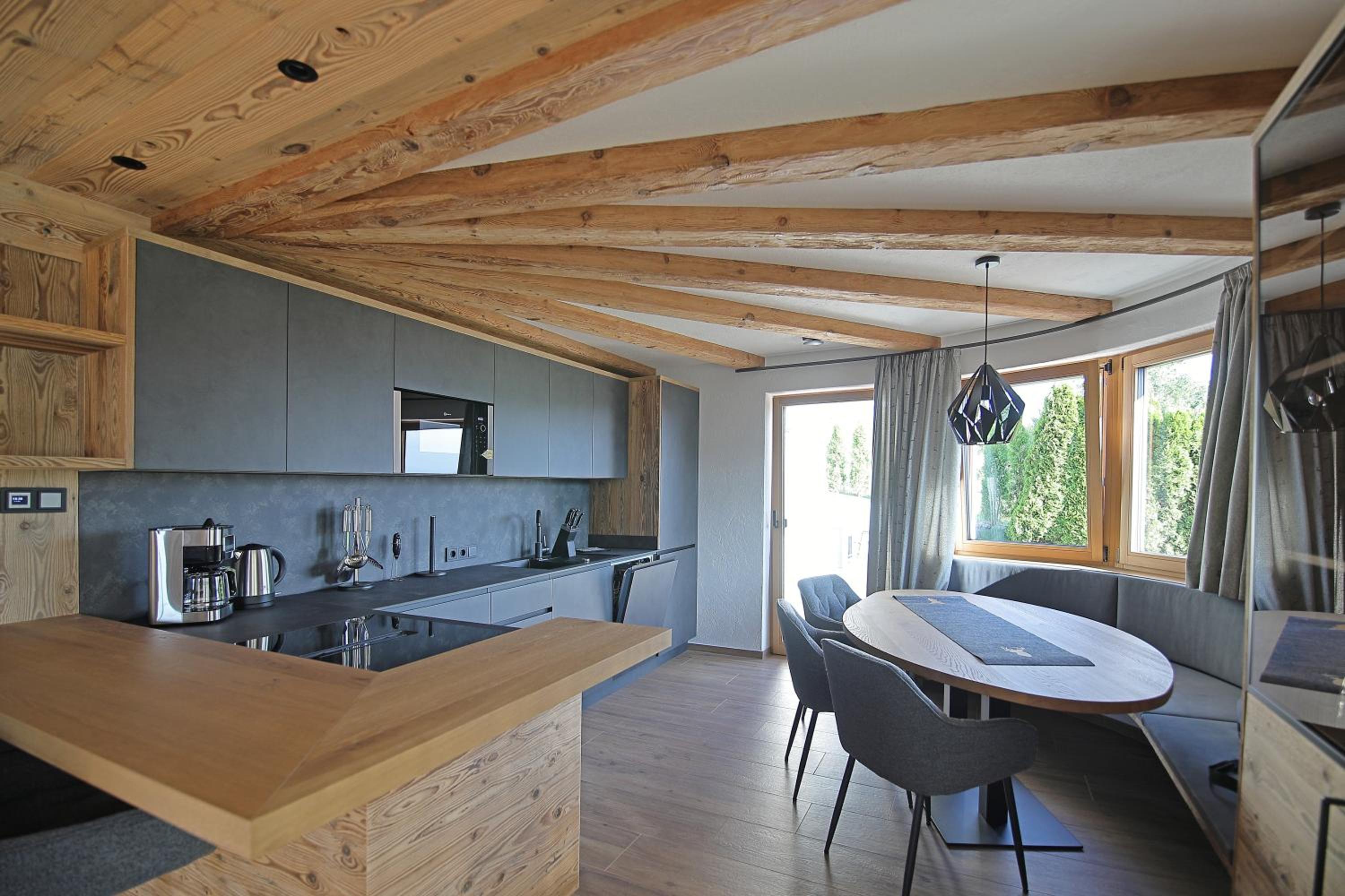 Chalet Roderer