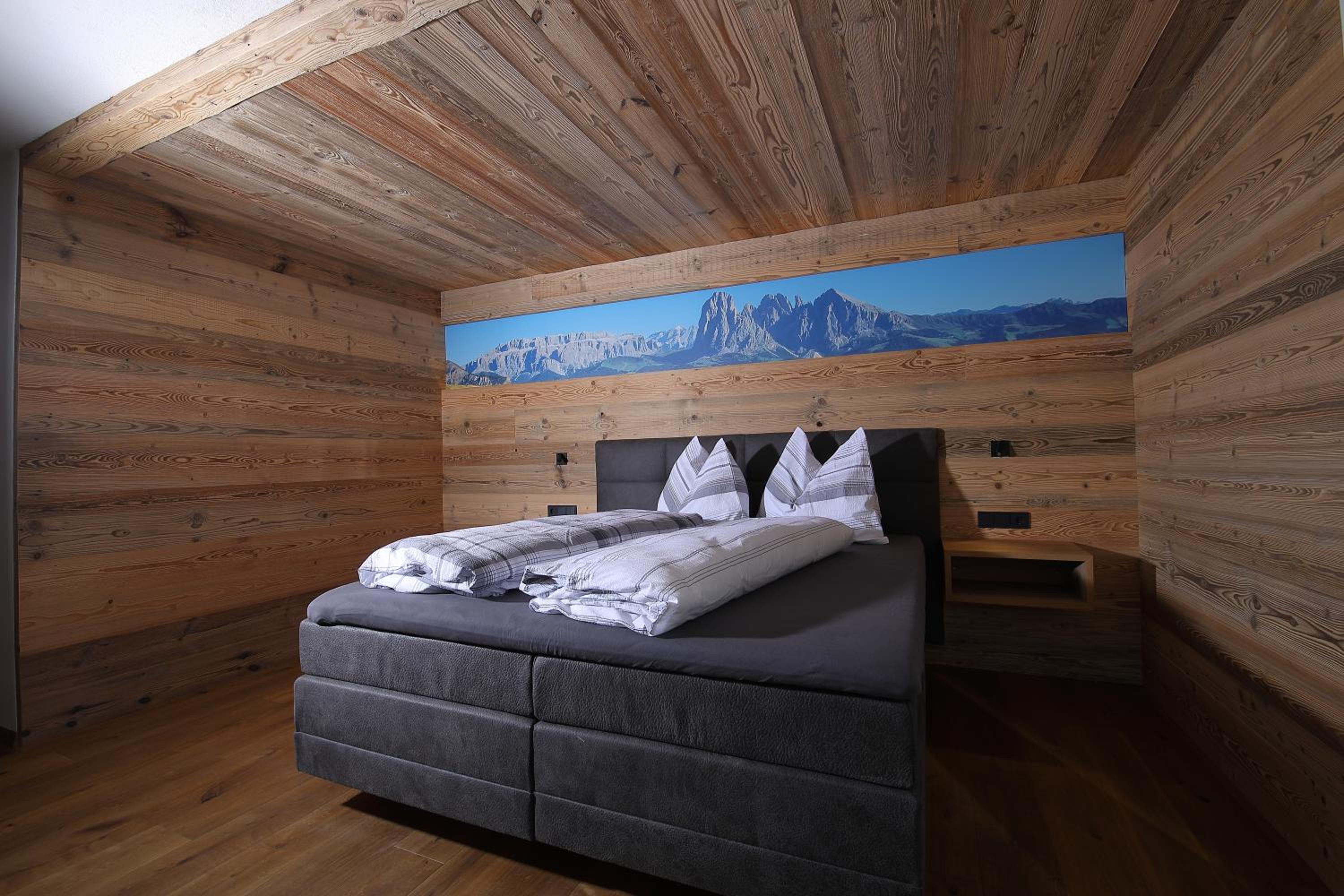 Chalet Roderer