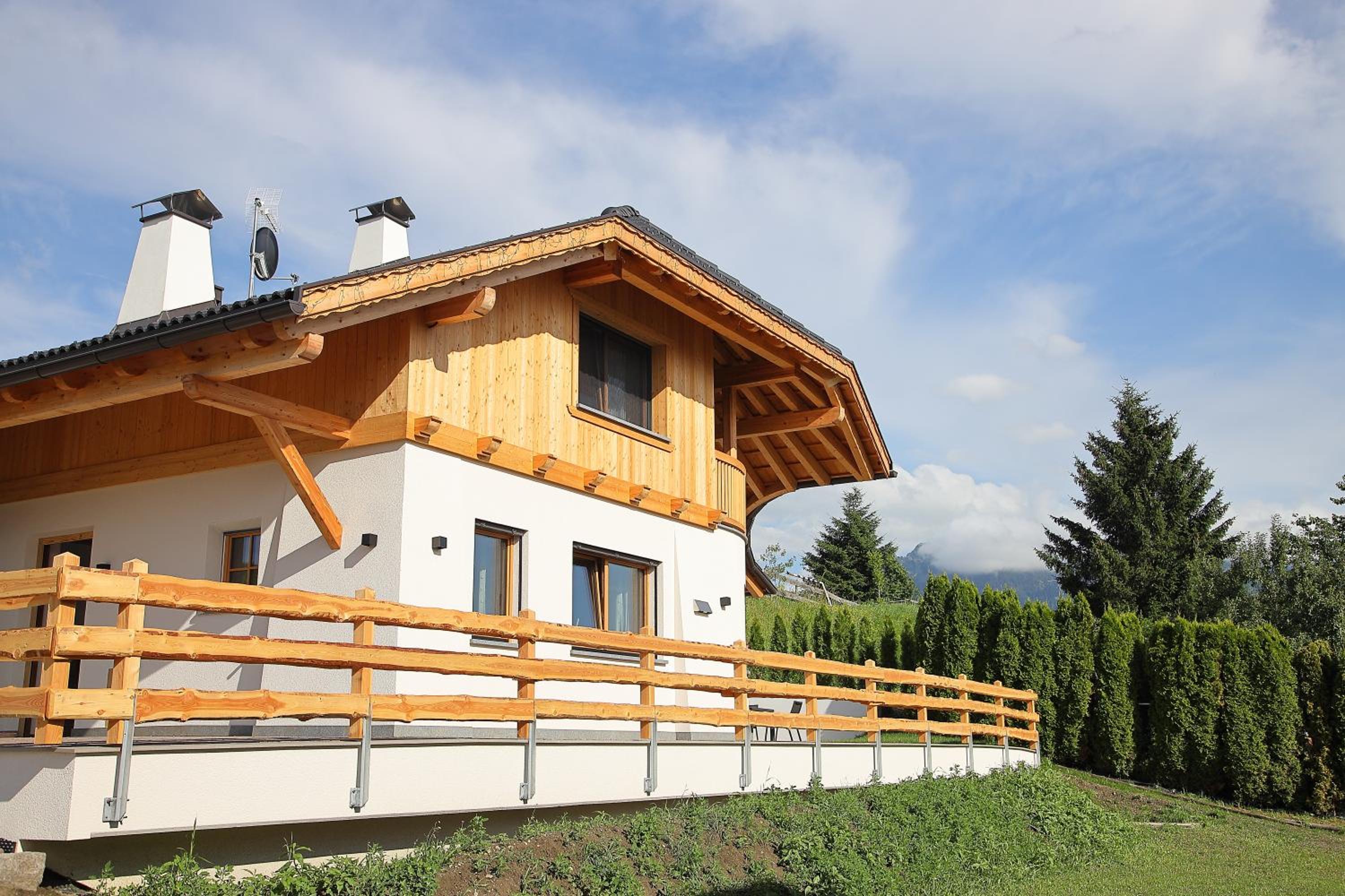 Chalet Roderer