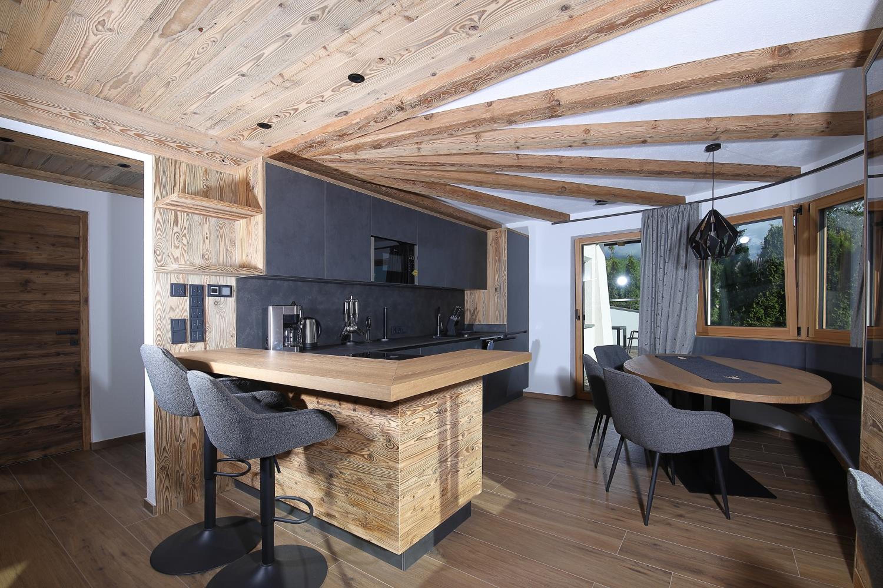 Chalet Roderer