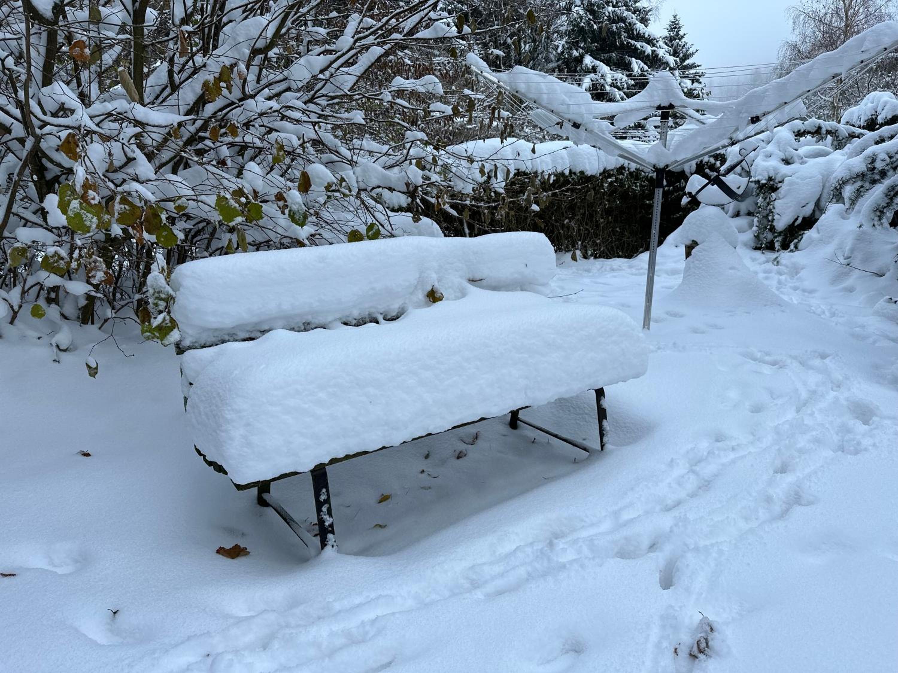 Blockhäusl am Jonsberg
