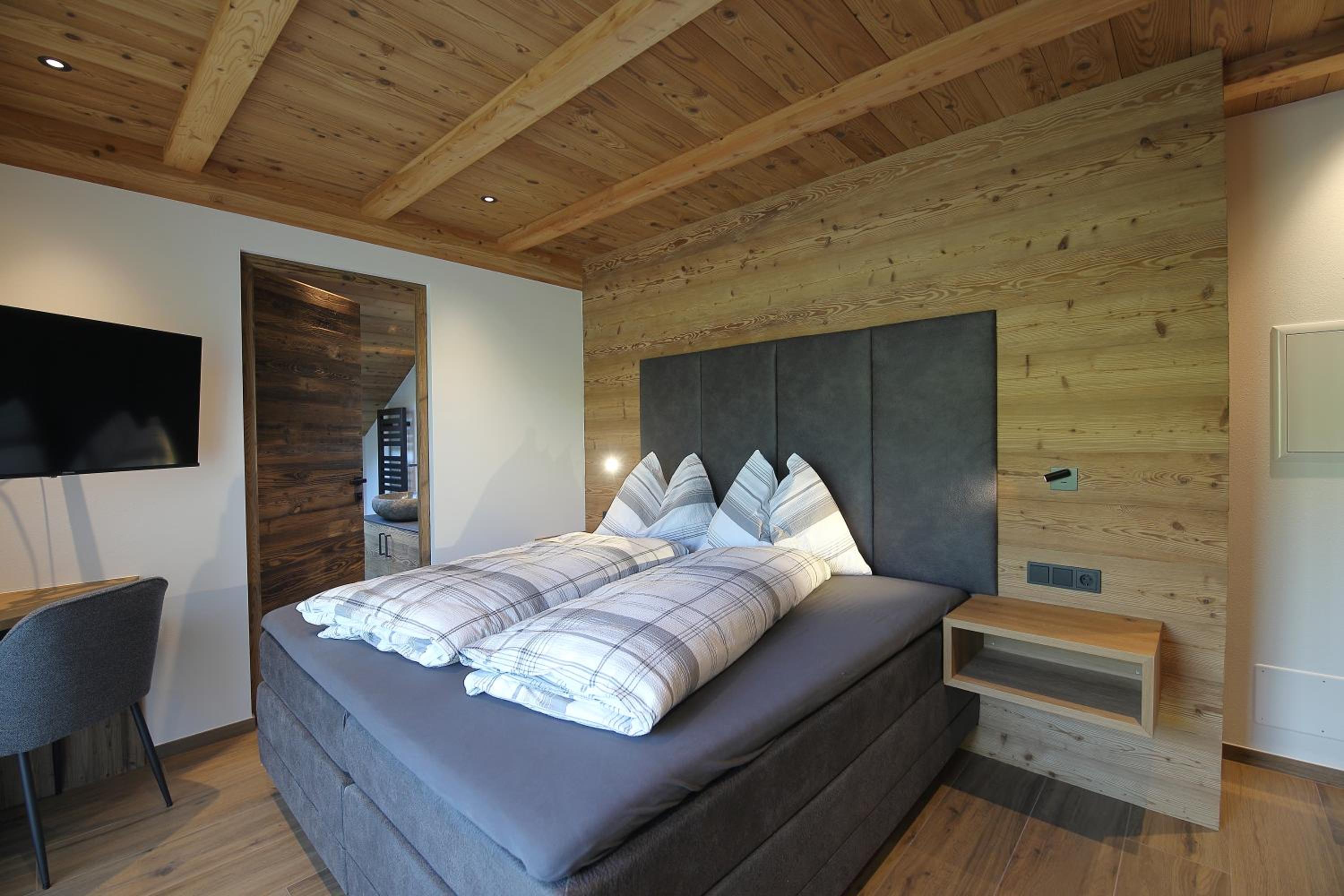 Chalet Roderer