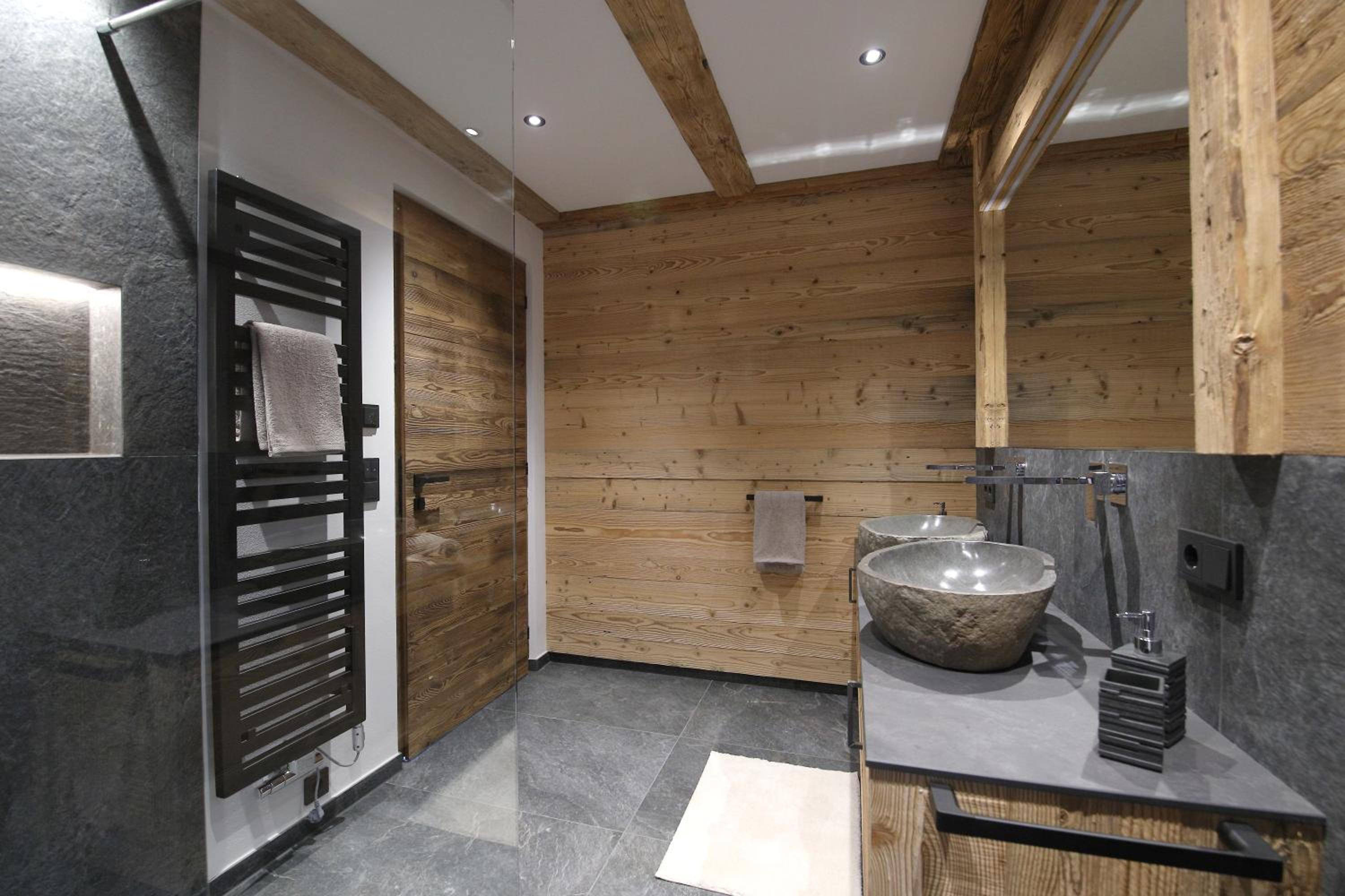 Chalet Roderer