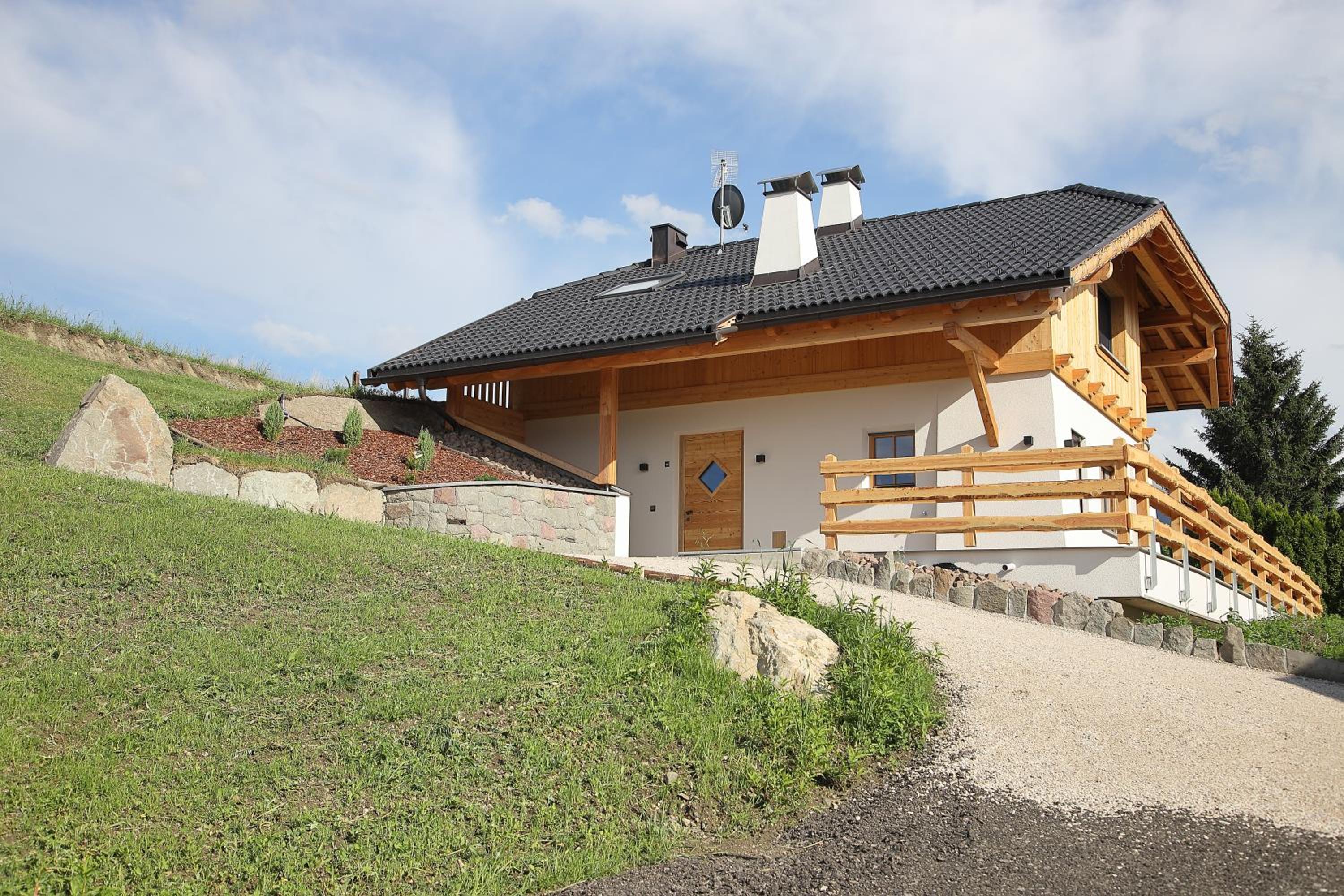 Chalet Roderer